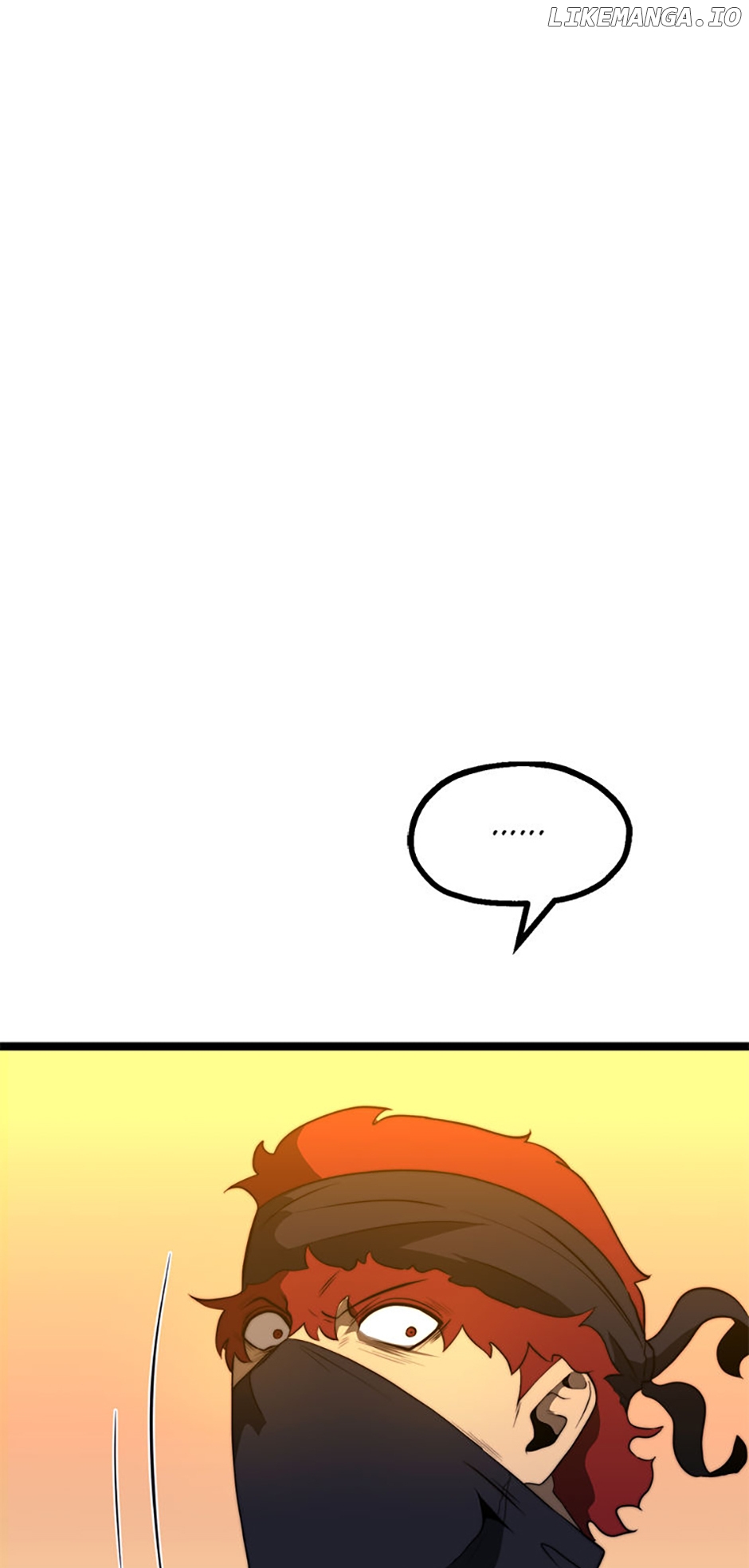 Solo Eating Chapter 35 - page 30