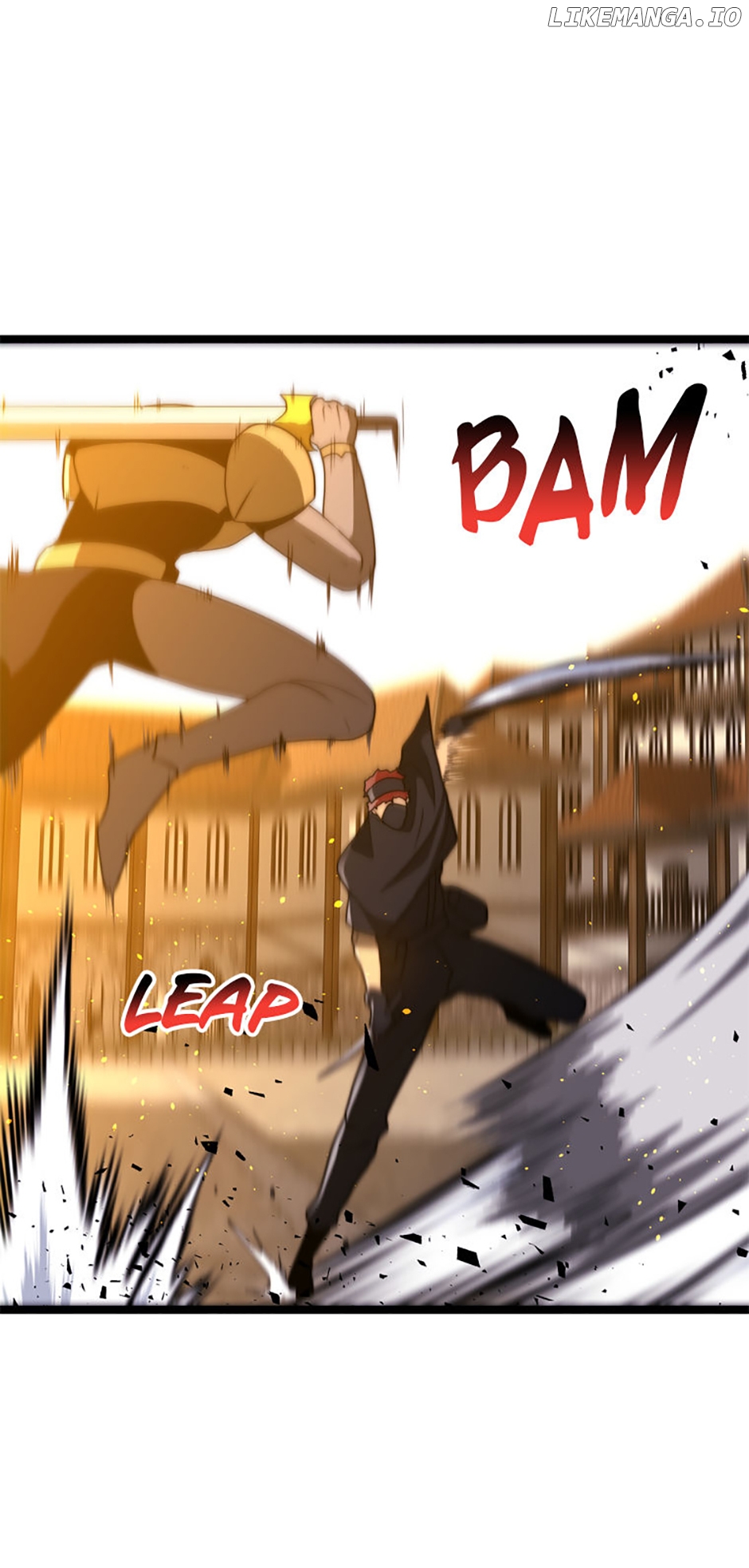 Solo Eating Chapter 35 - page 35