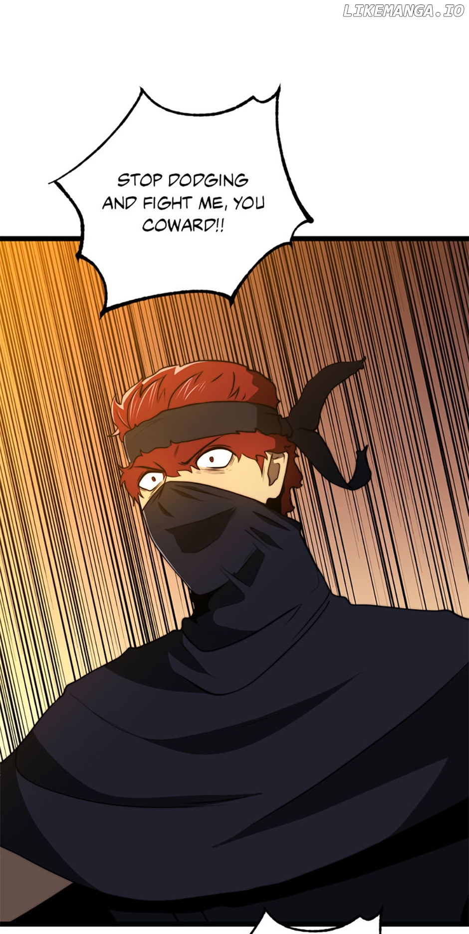 Solo Eating Chapter 35 - page 36