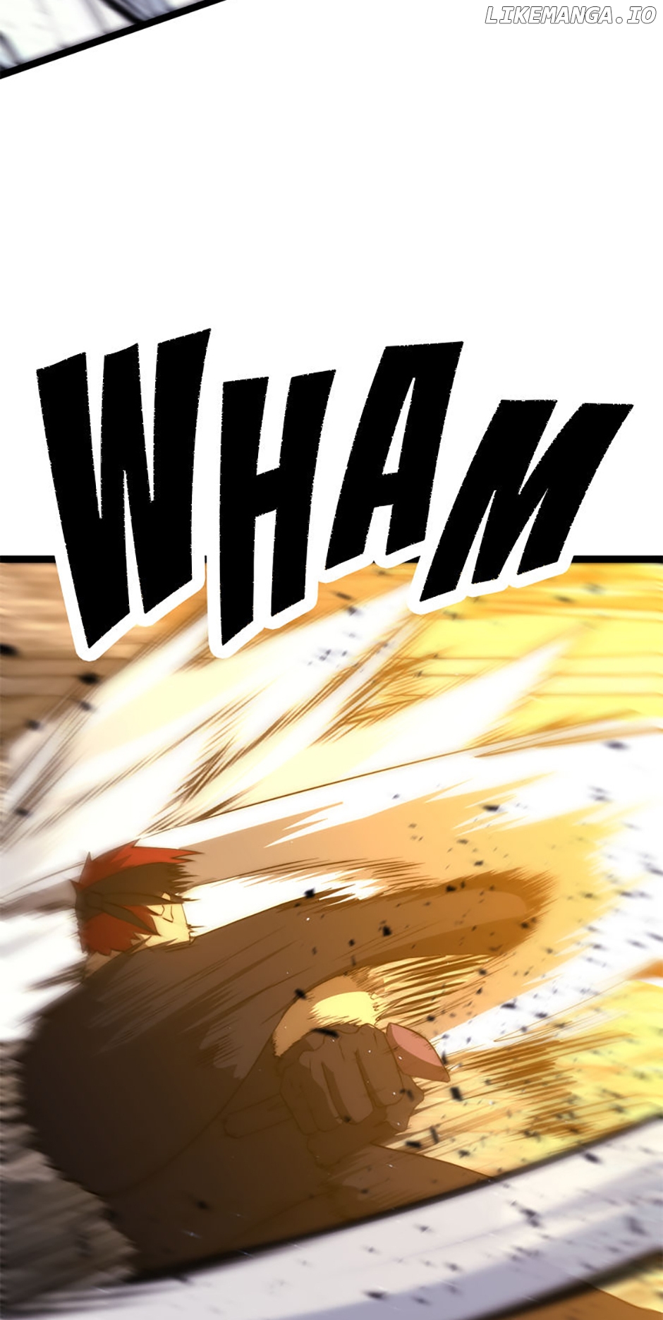 Solo Eating Chapter 35 - page 42