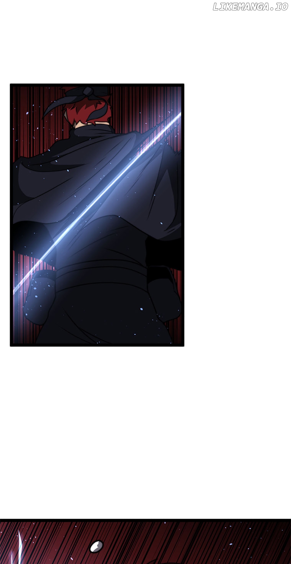 Solo Eating Chapter 35 - page 46