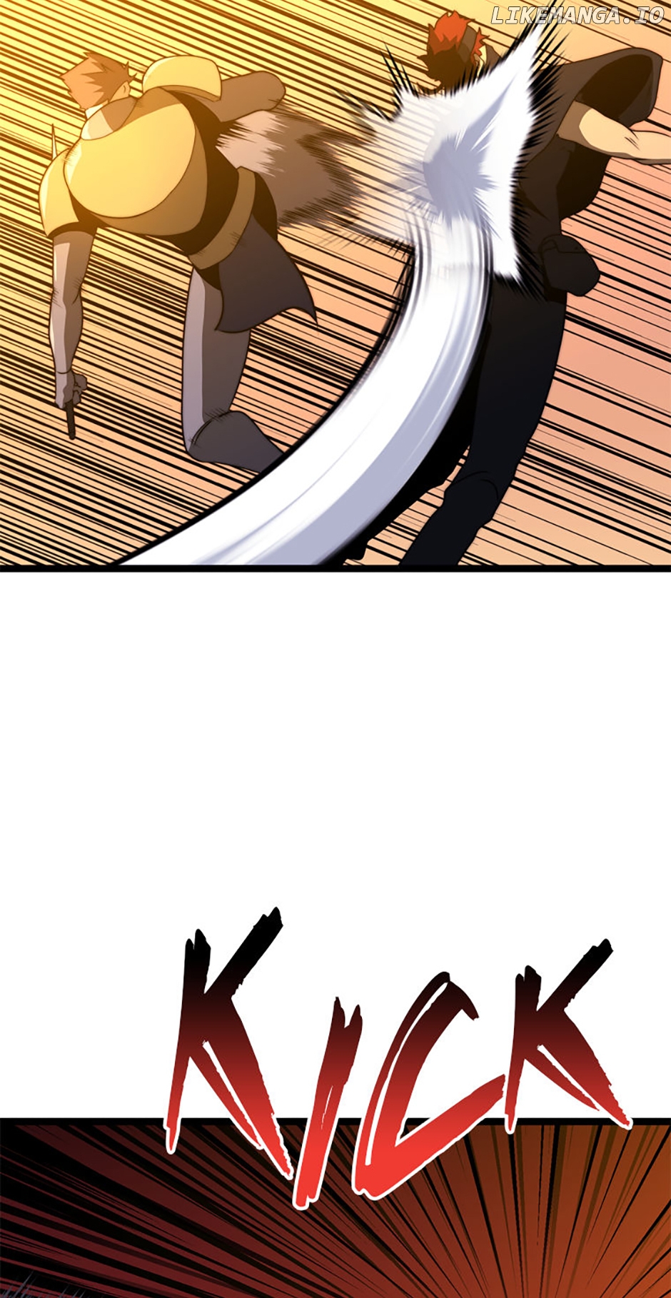 Solo Eating Chapter 35 - page 48