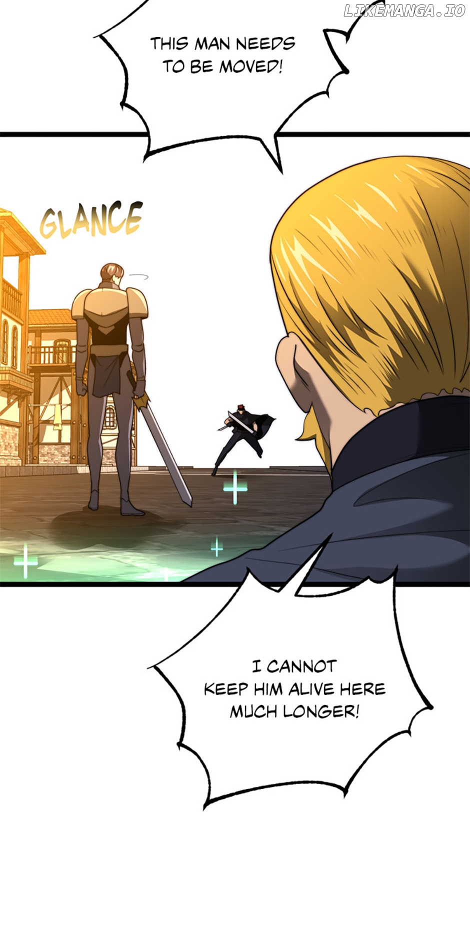 Solo Eating Chapter 35 - page 7