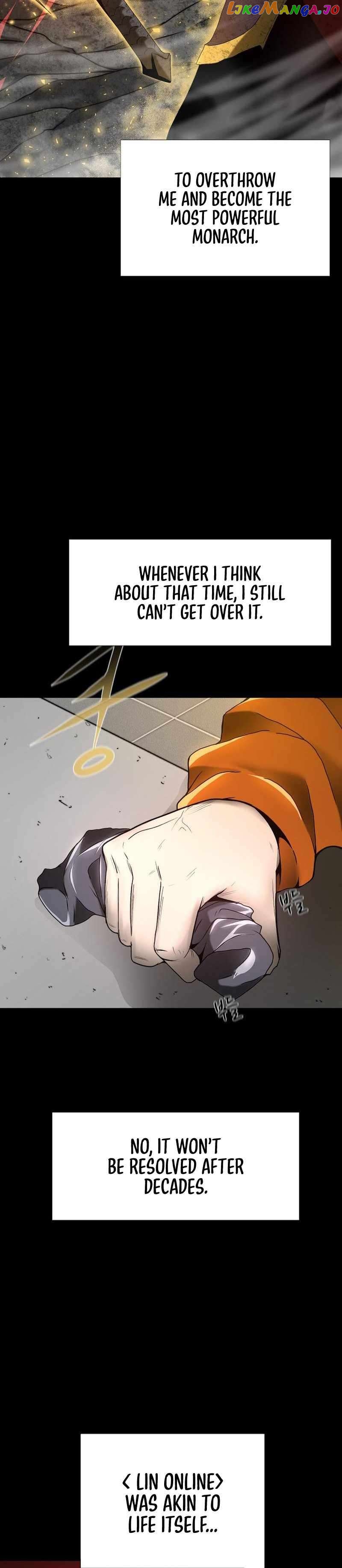 Solo Eating chapter 1 - page 4
