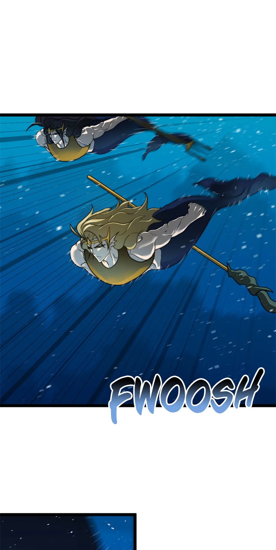 Solo Eating Chapter 41 - page 21