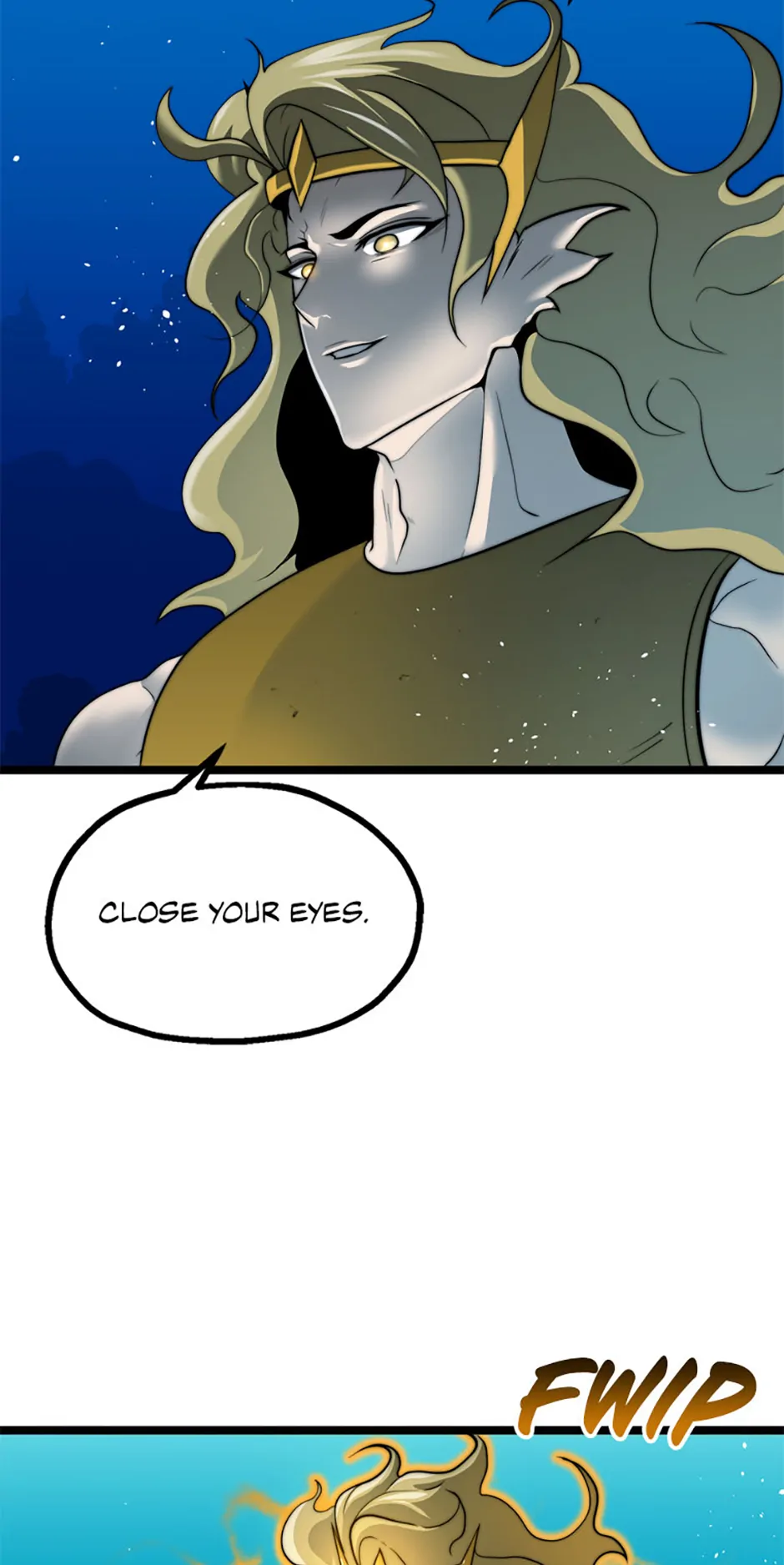 Solo Eating Chapter 41 - page 28