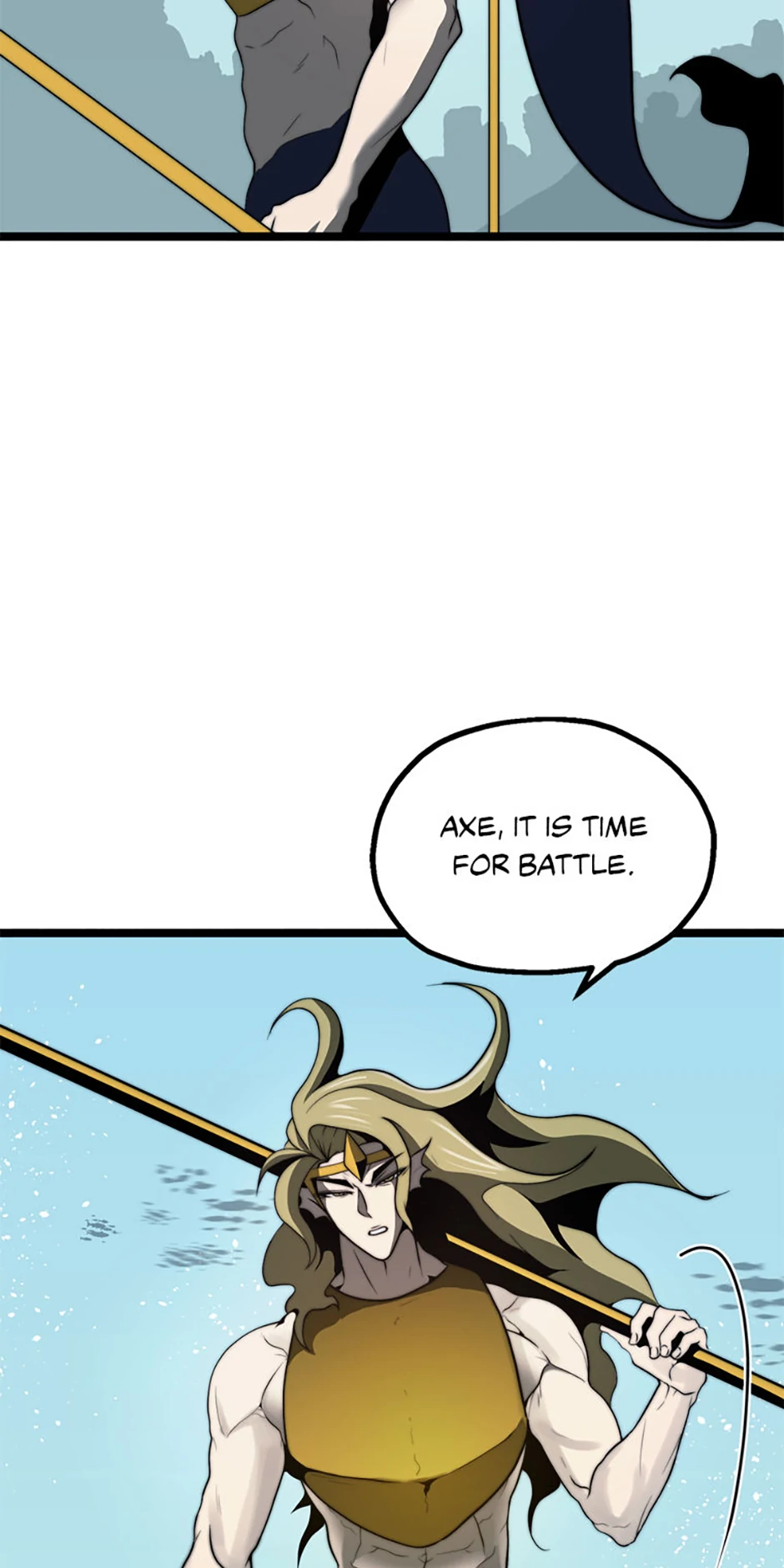 Solo Eating Chapter 41 - page 68