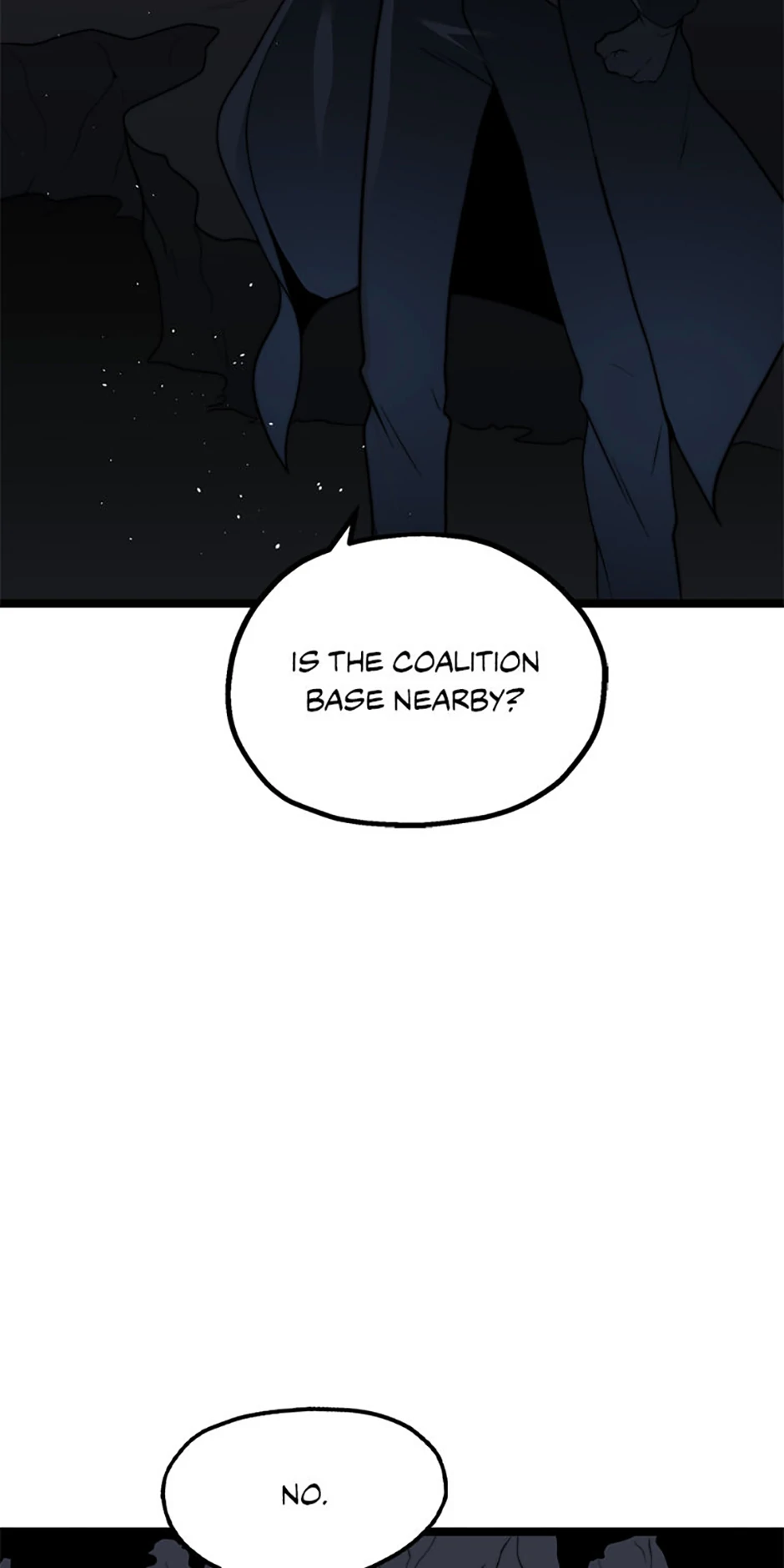 Solo Eating Chapter 40 - page 23