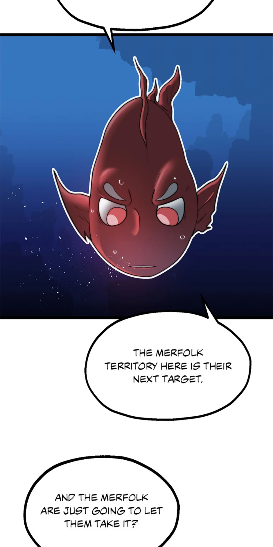 Solo Eating Chapter 40 - page 26