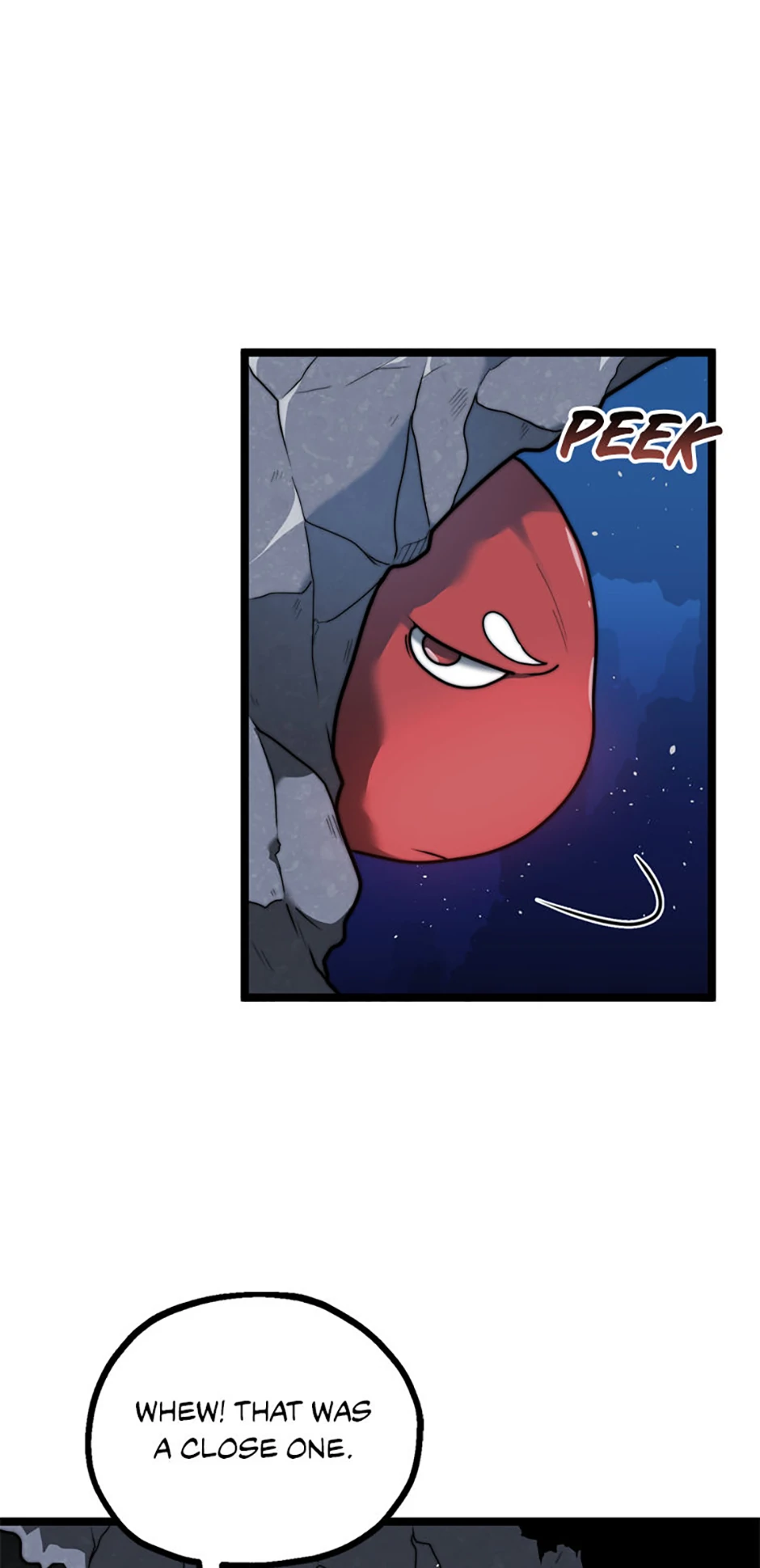Solo Eating Chapter 40 - page 3