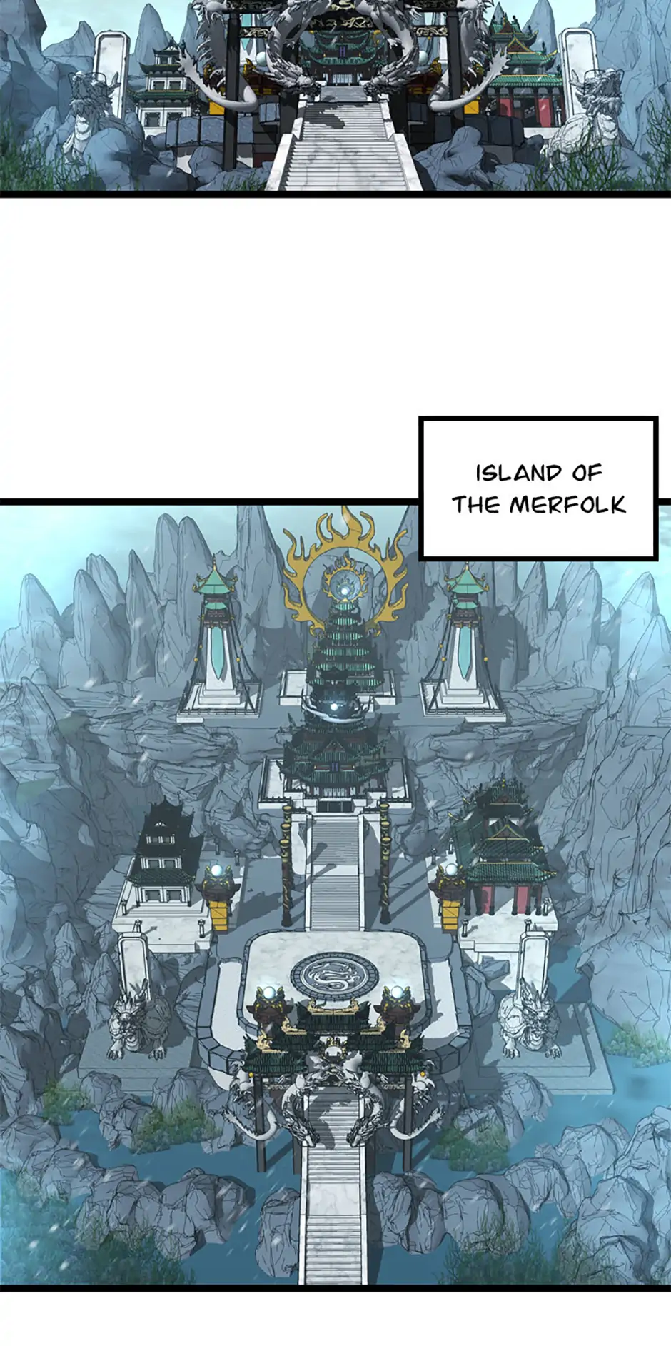 Solo Eating Chapter 40 - page 44