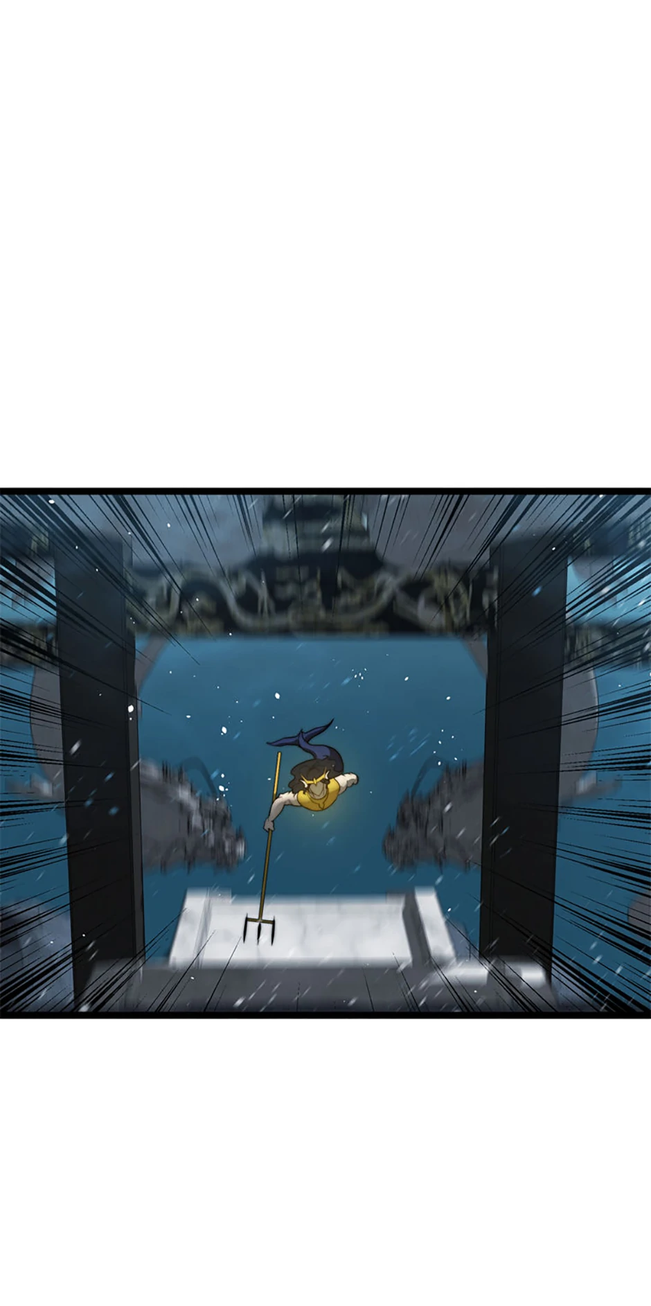 Solo Eating Chapter 40 - page 45