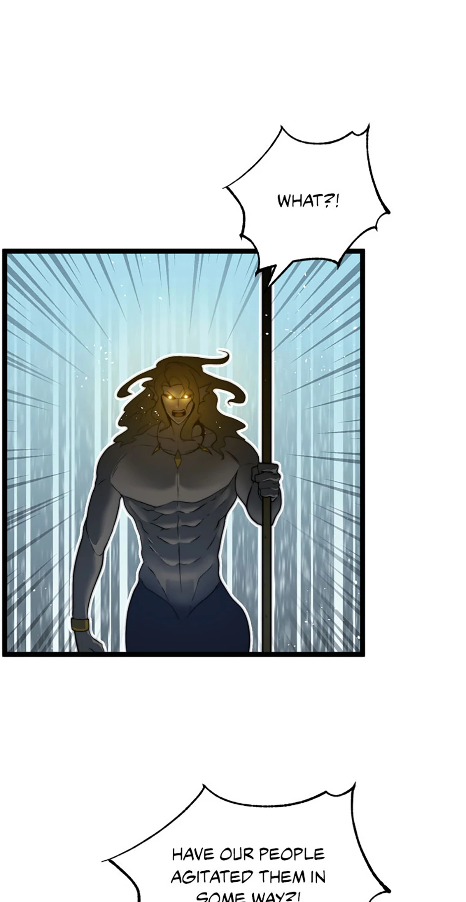 Solo Eating Chapter 40 - page 49