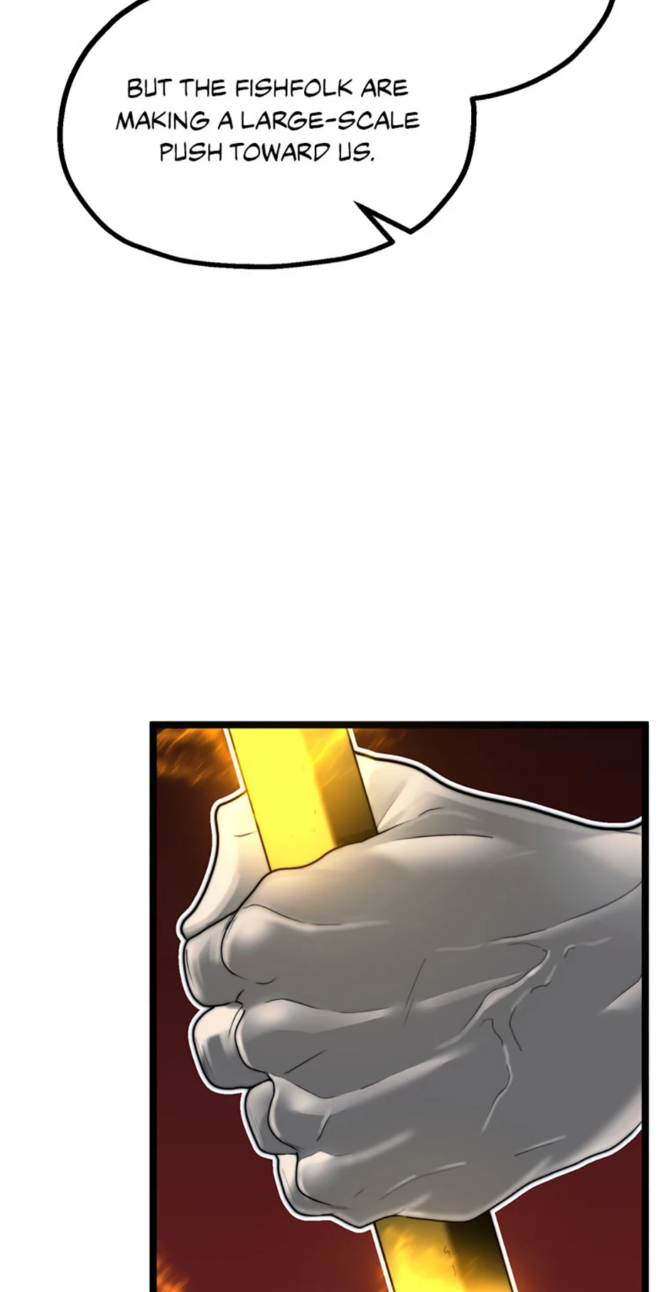 Solo Eating Chapter 40 - page 51