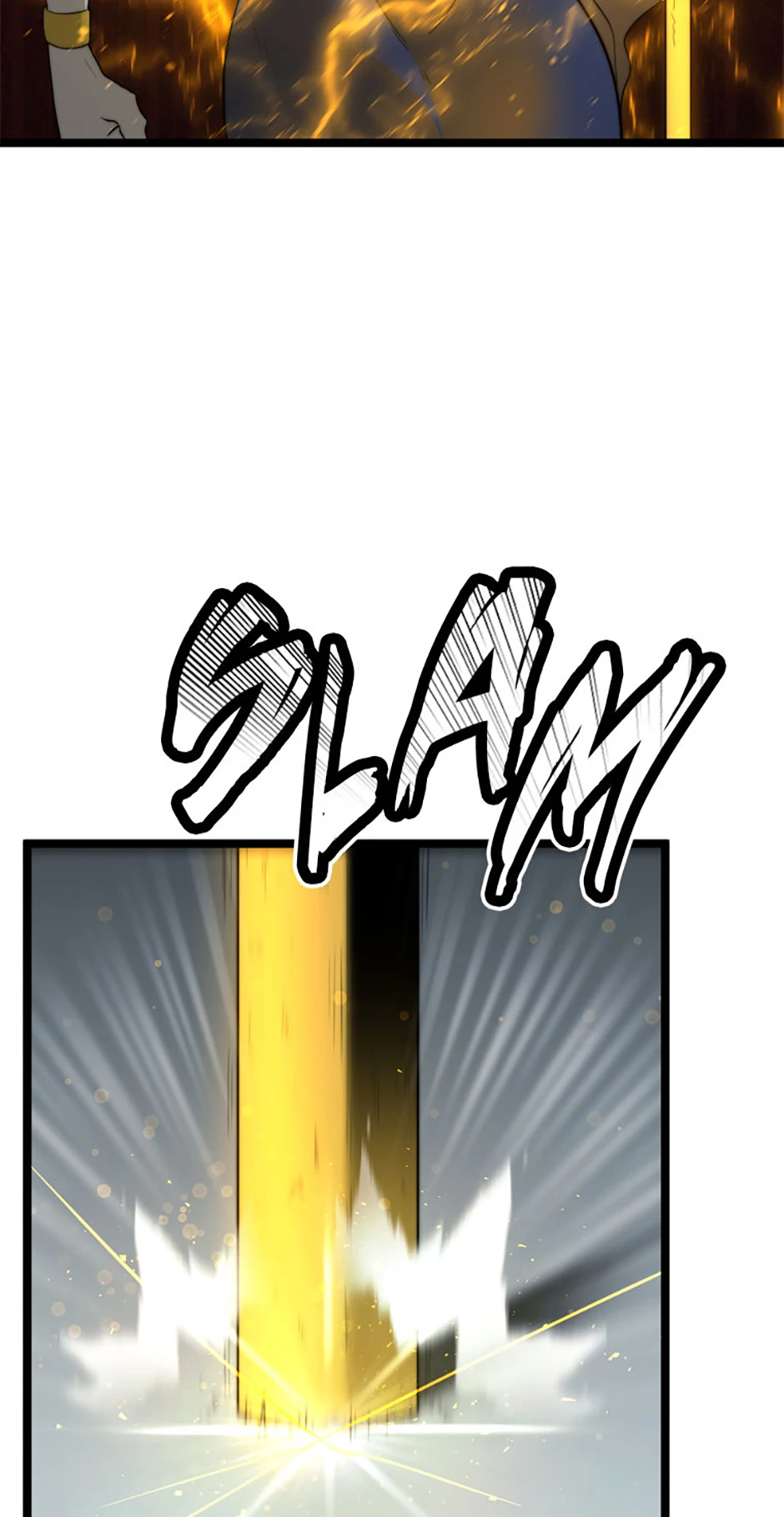 Solo Eating Chapter 40 - page 53