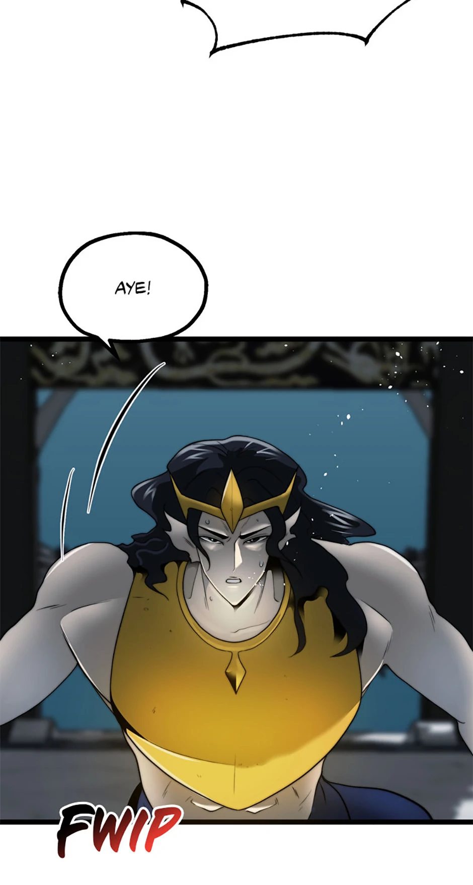 Solo Eating Chapter 40 - page 58