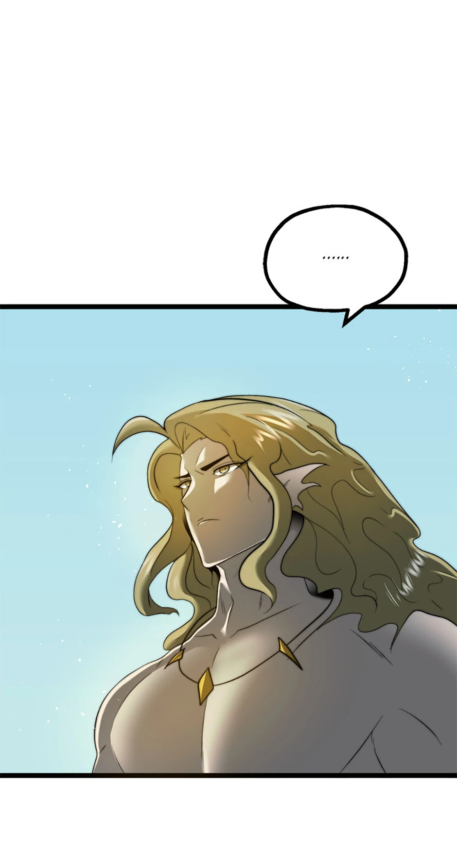 Solo Eating Chapter 40 - page 59