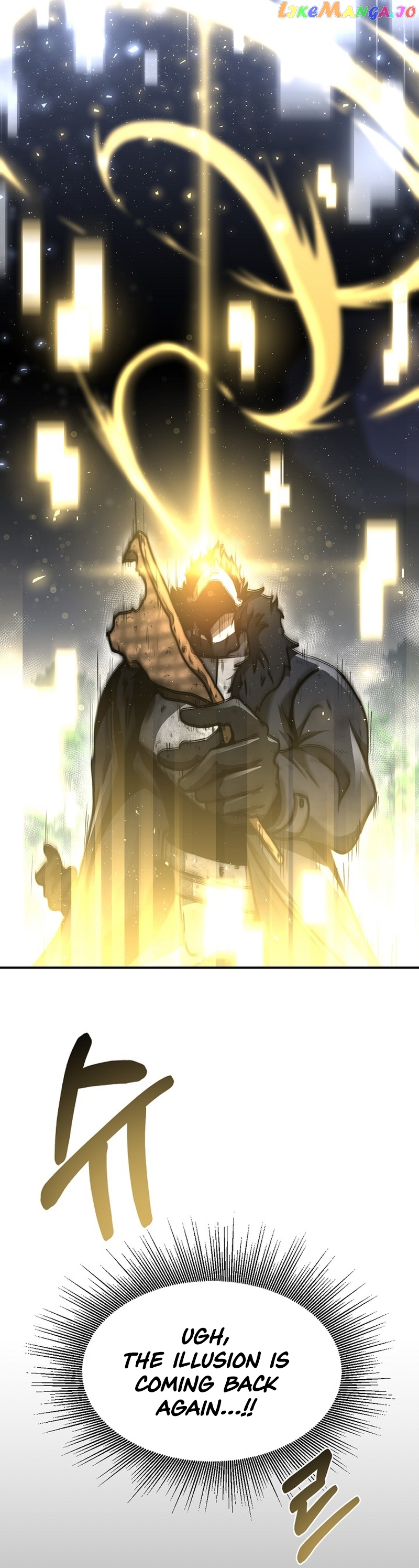 Solo Eating Chapter 8 - page 34