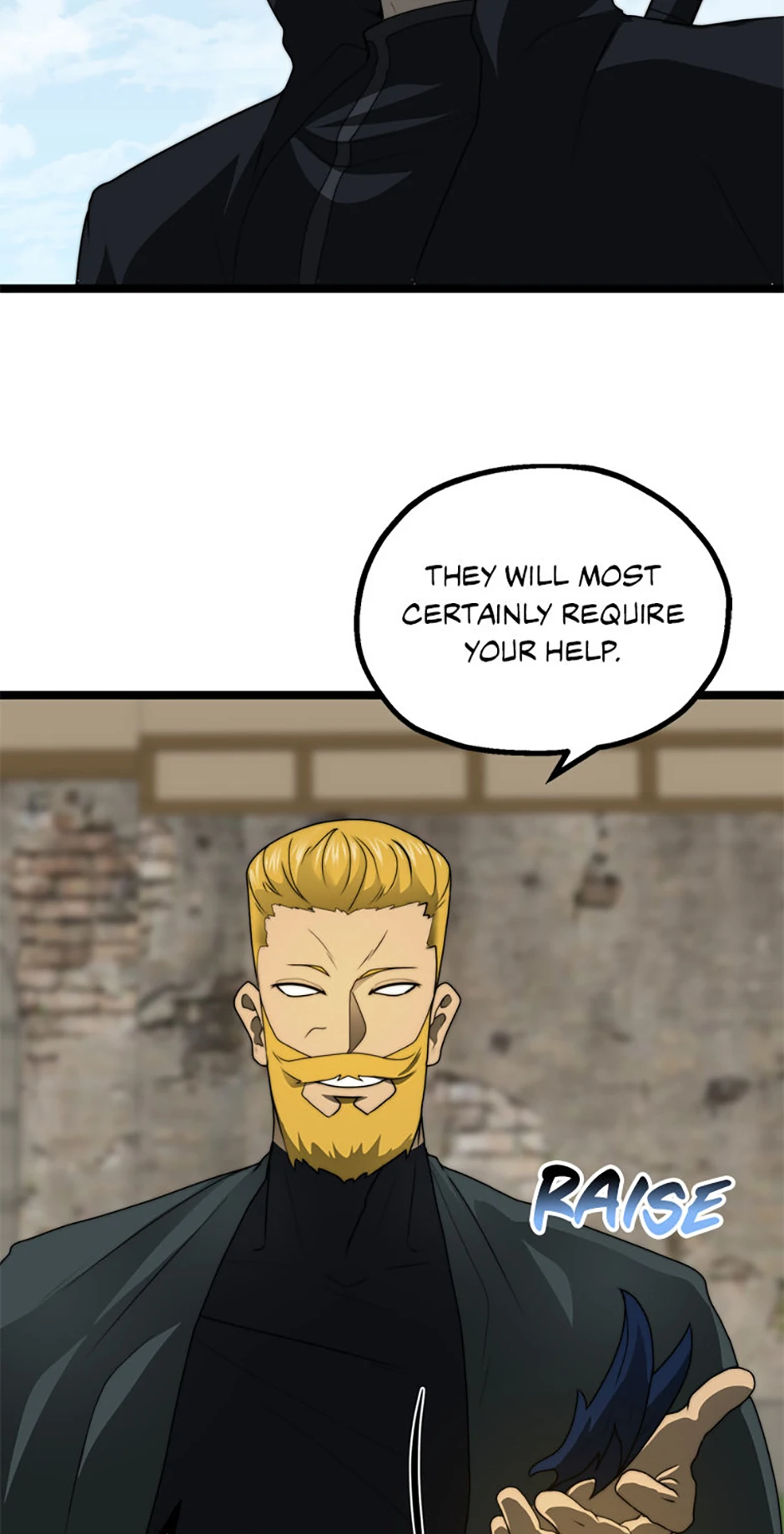 Solo Eating Chapter 39 - page 15