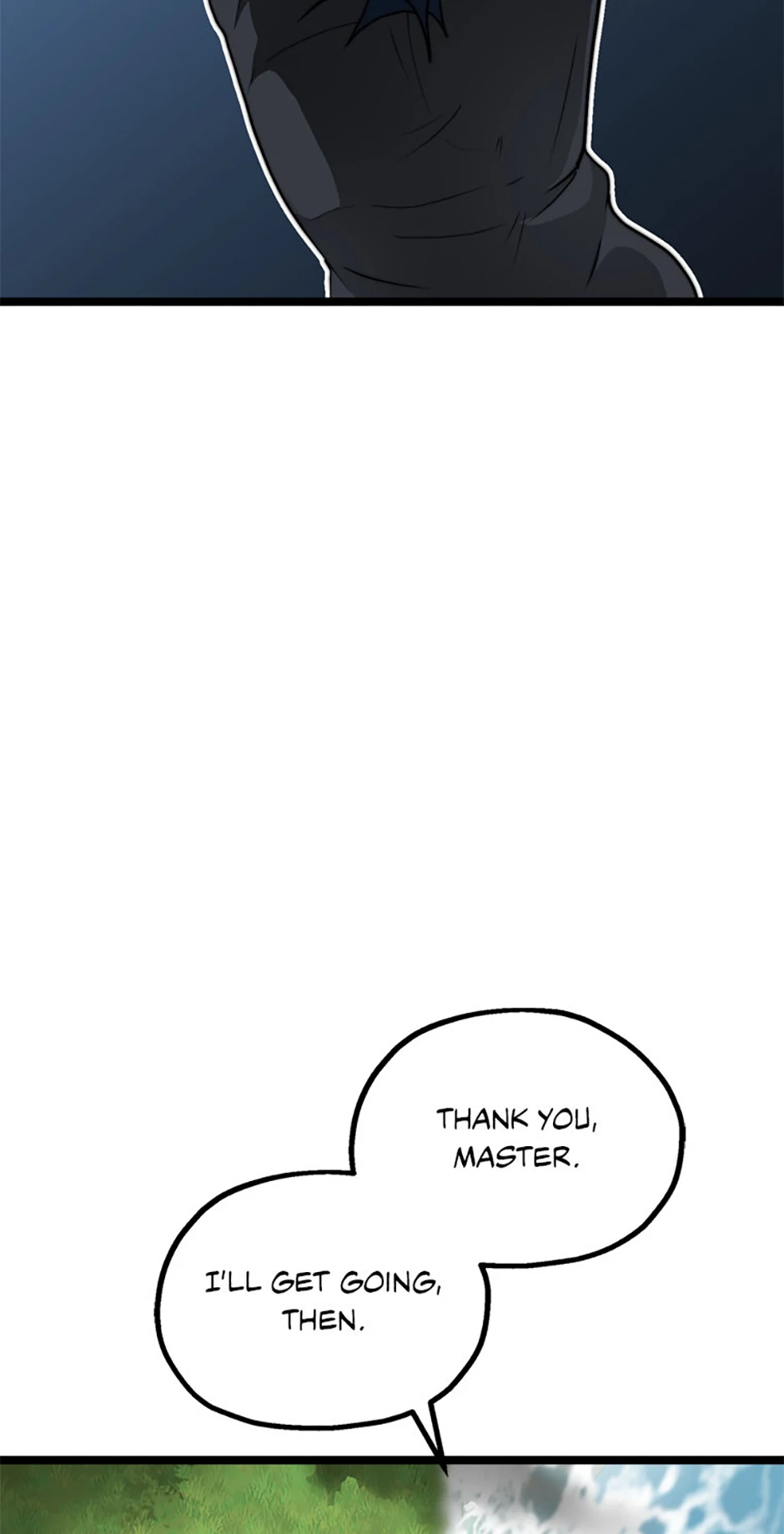 Solo Eating Chapter 39 - page 17