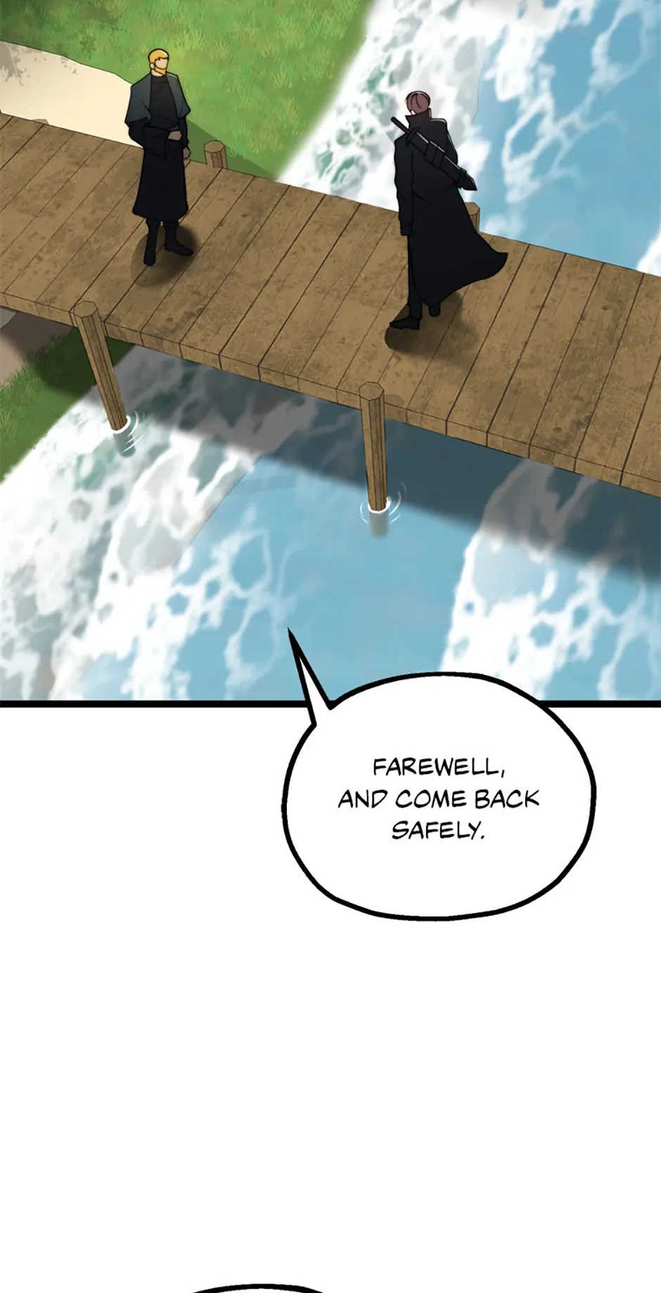 Solo Eating Chapter 39 - page 18