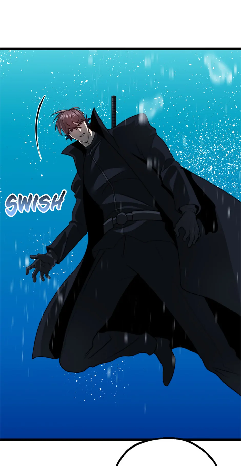 Solo Eating Chapter 39 - page 24