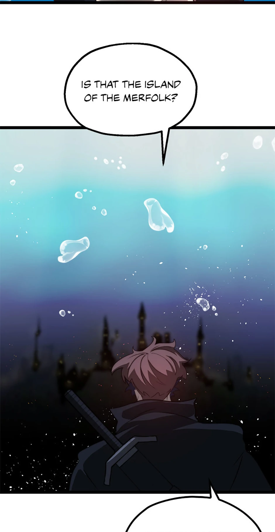 Solo Eating Chapter 39 - page 26