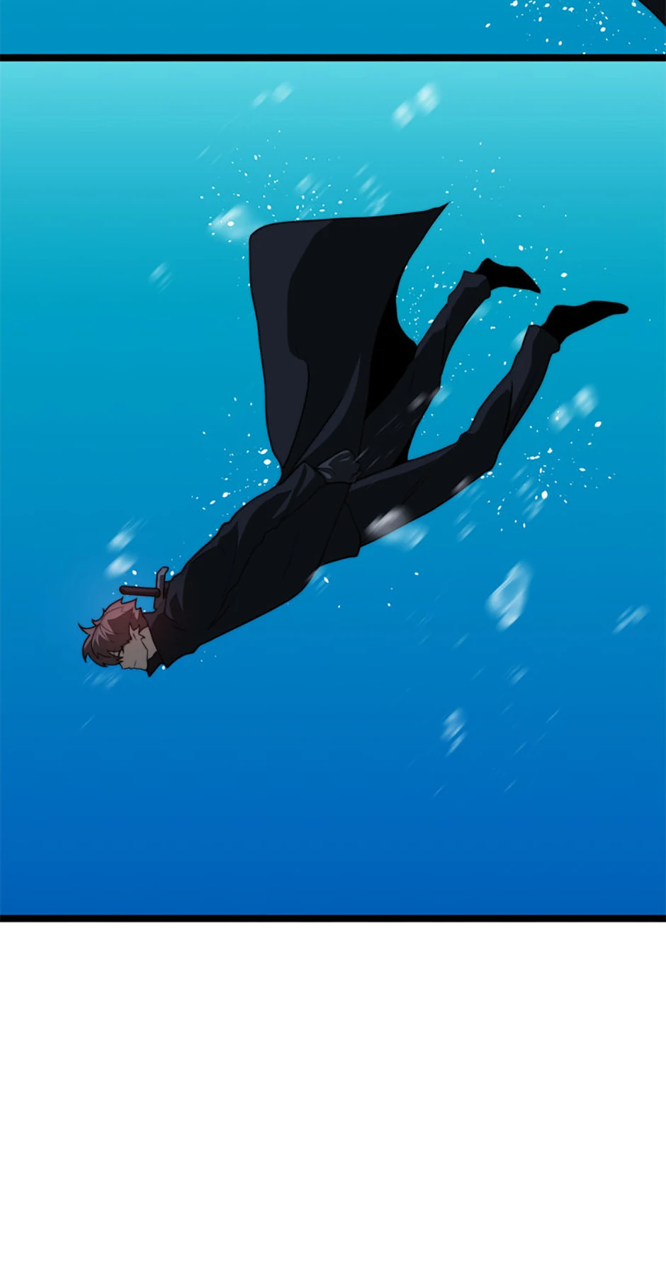 Solo Eating Chapter 39 - page 28