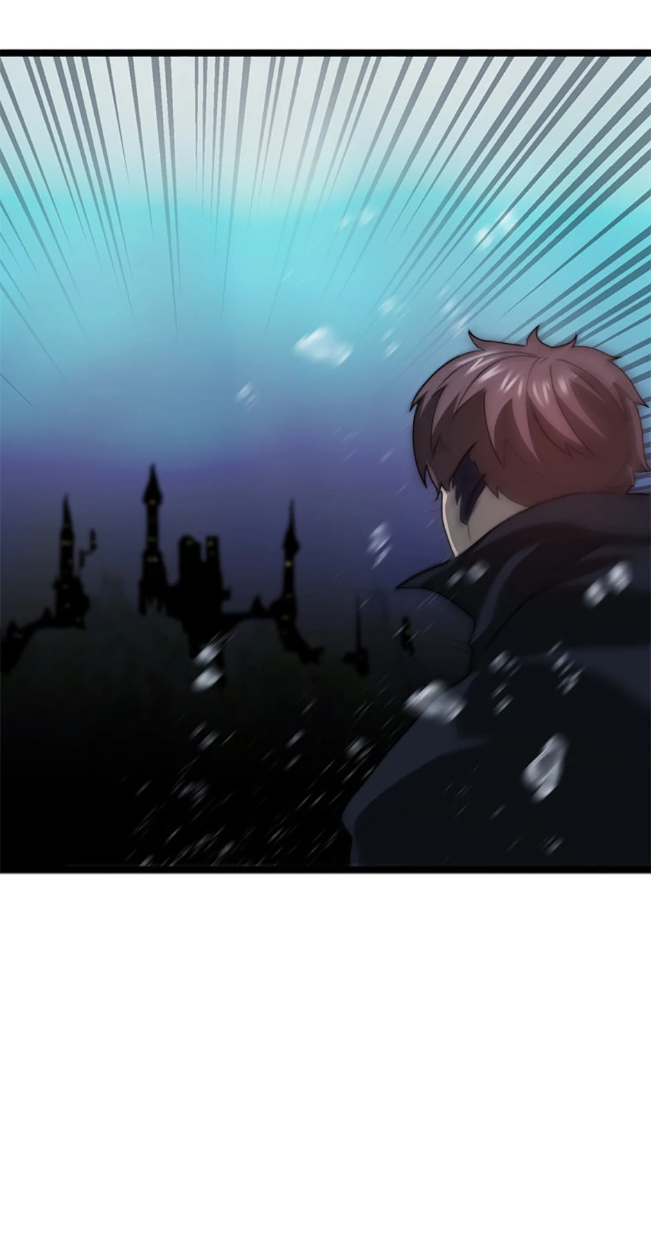 Solo Eating Chapter 39 - page 29