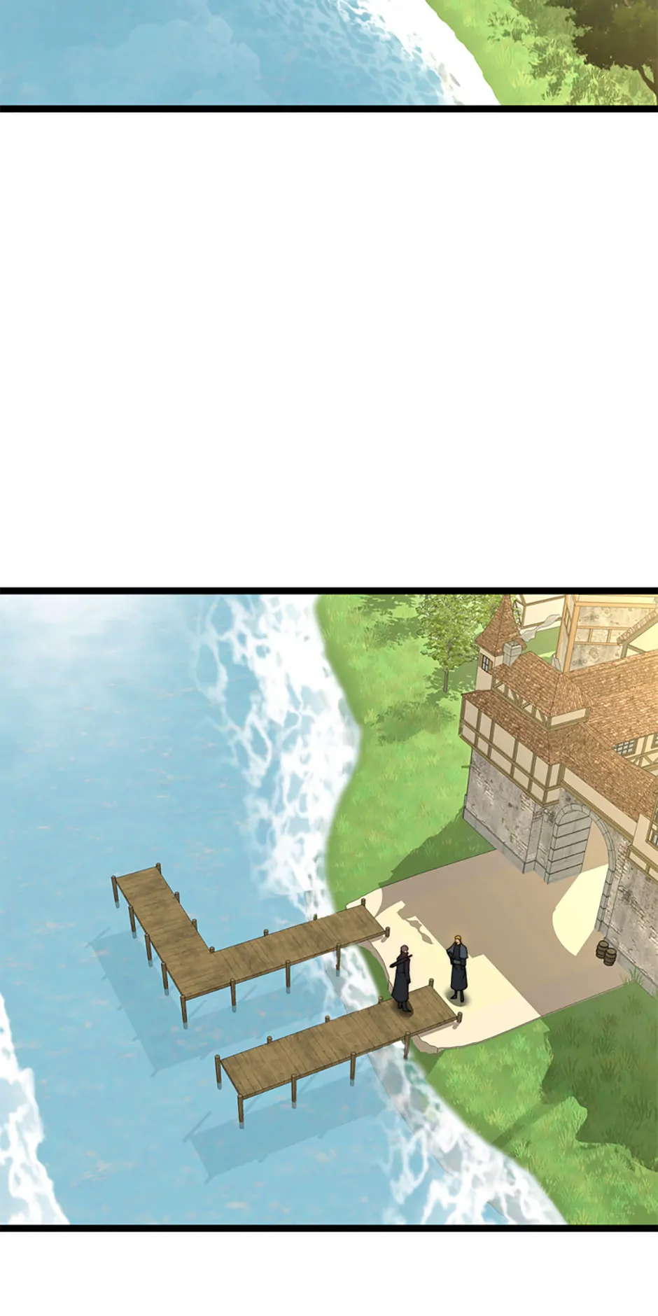 Solo Eating Chapter 39 - page 3