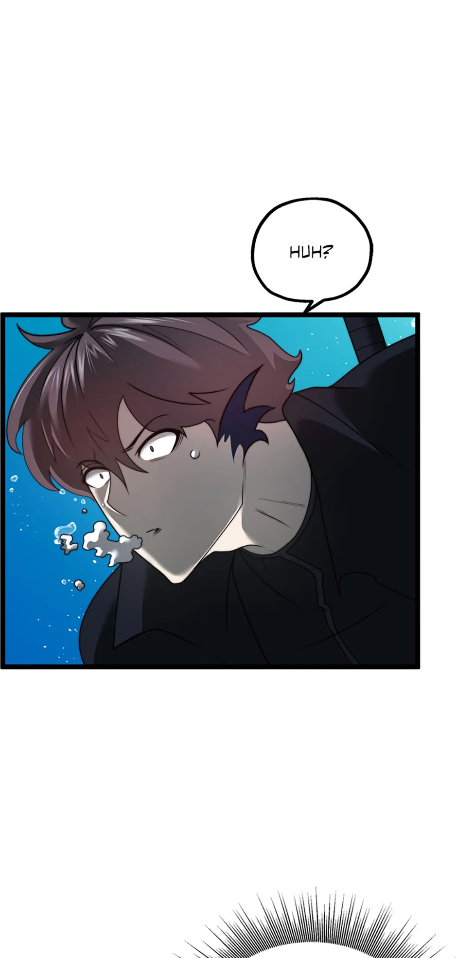 Solo Eating Chapter 39 - page 32