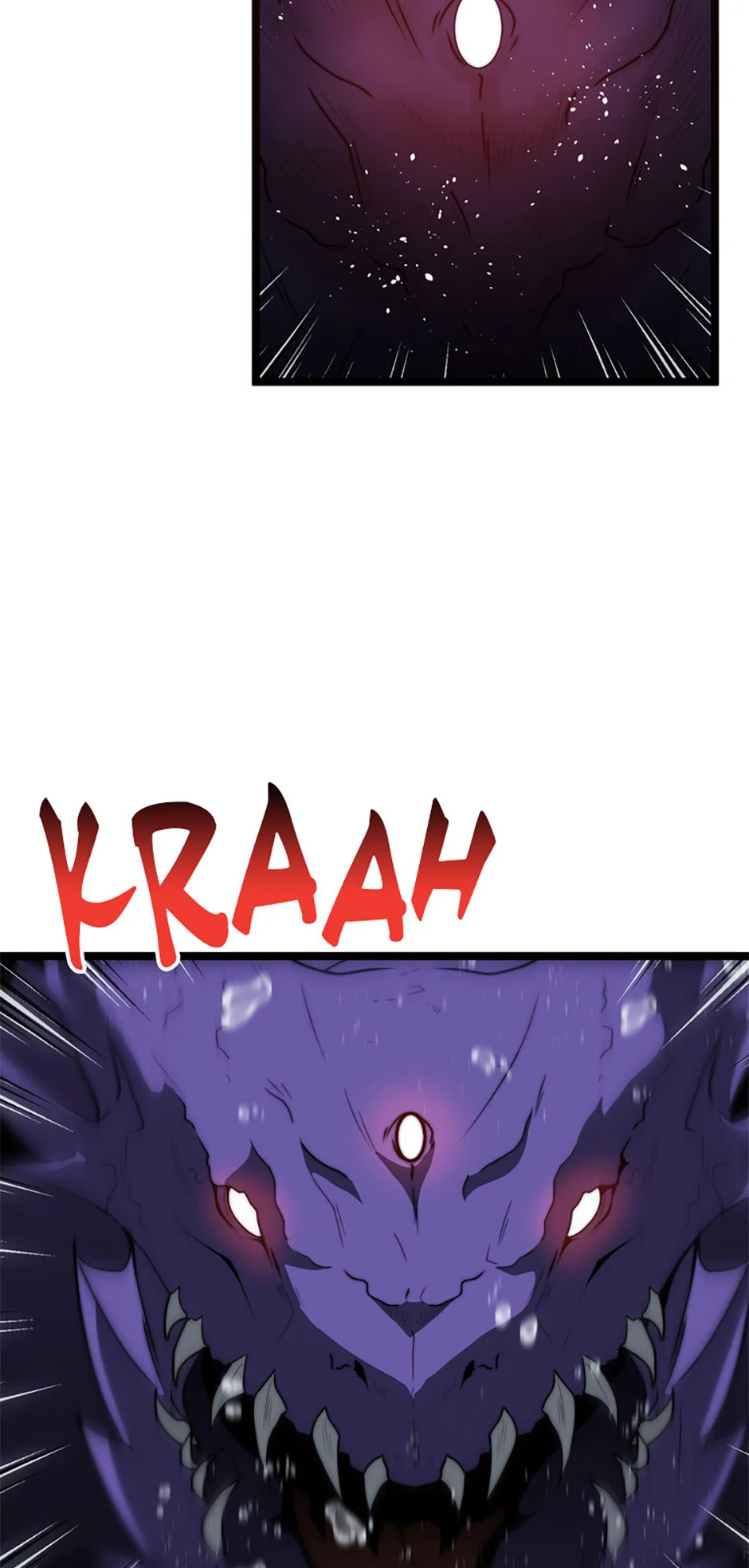 Solo Eating Chapter 39 - page 36
