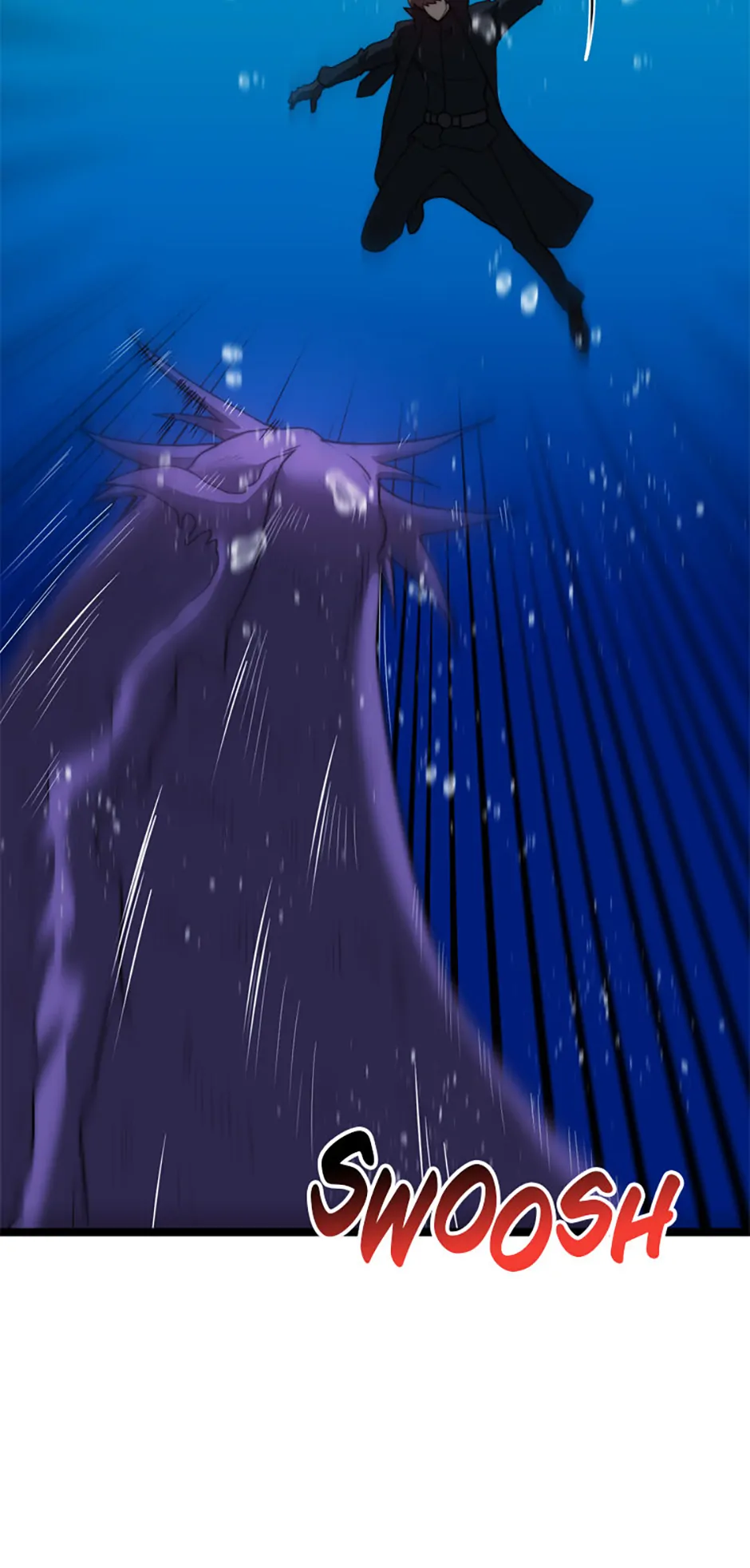Solo Eating Chapter 39 - page 38