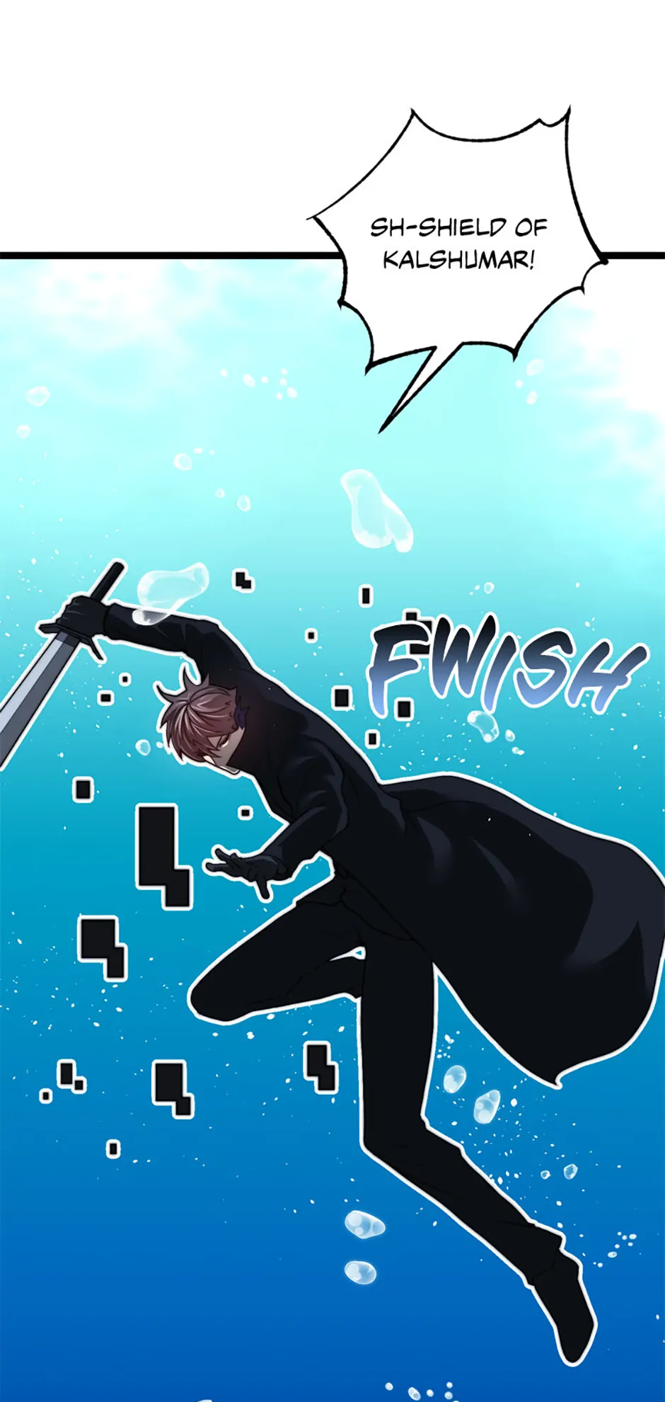 Solo Eating Chapter 39 - page 39