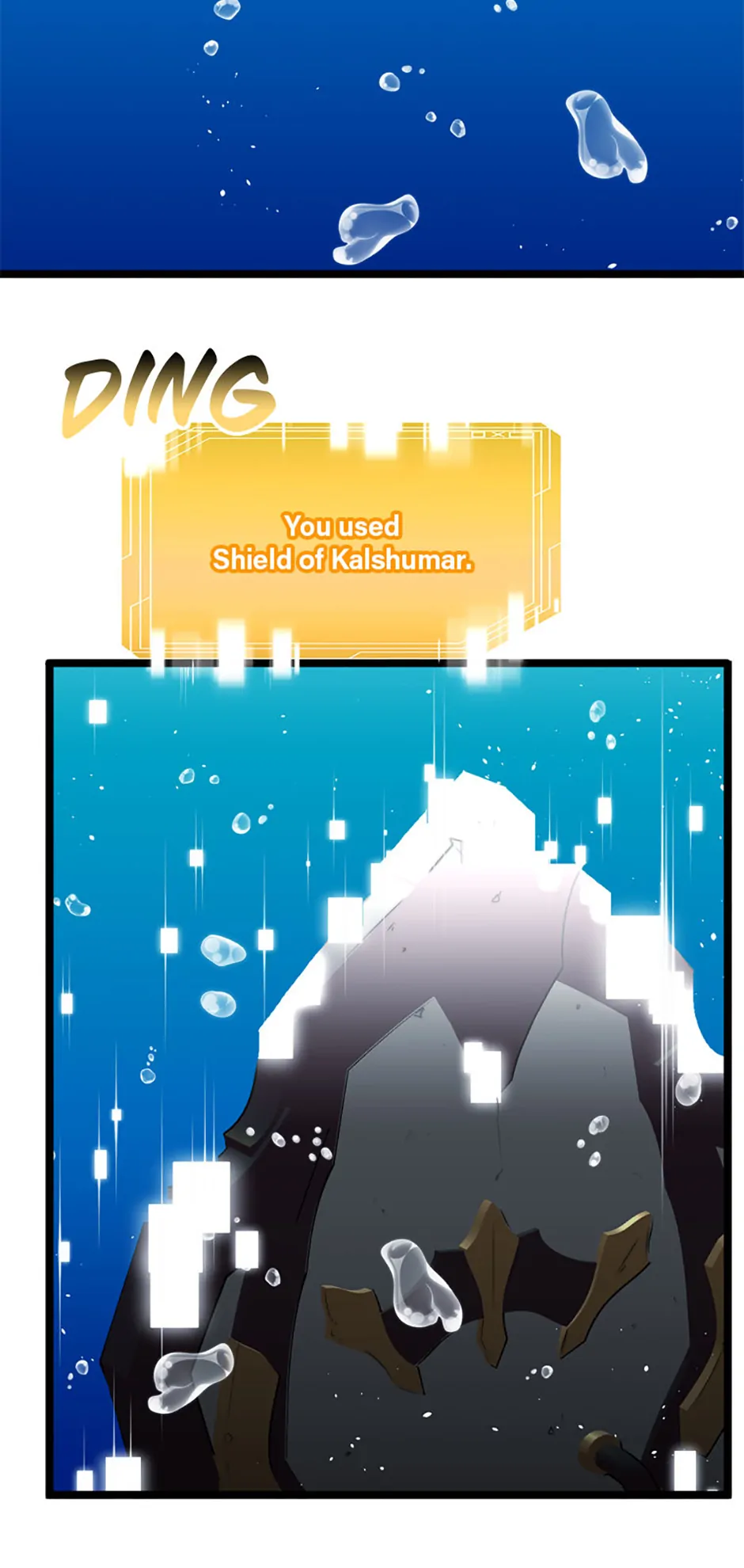 Solo Eating Chapter 39 - page 40