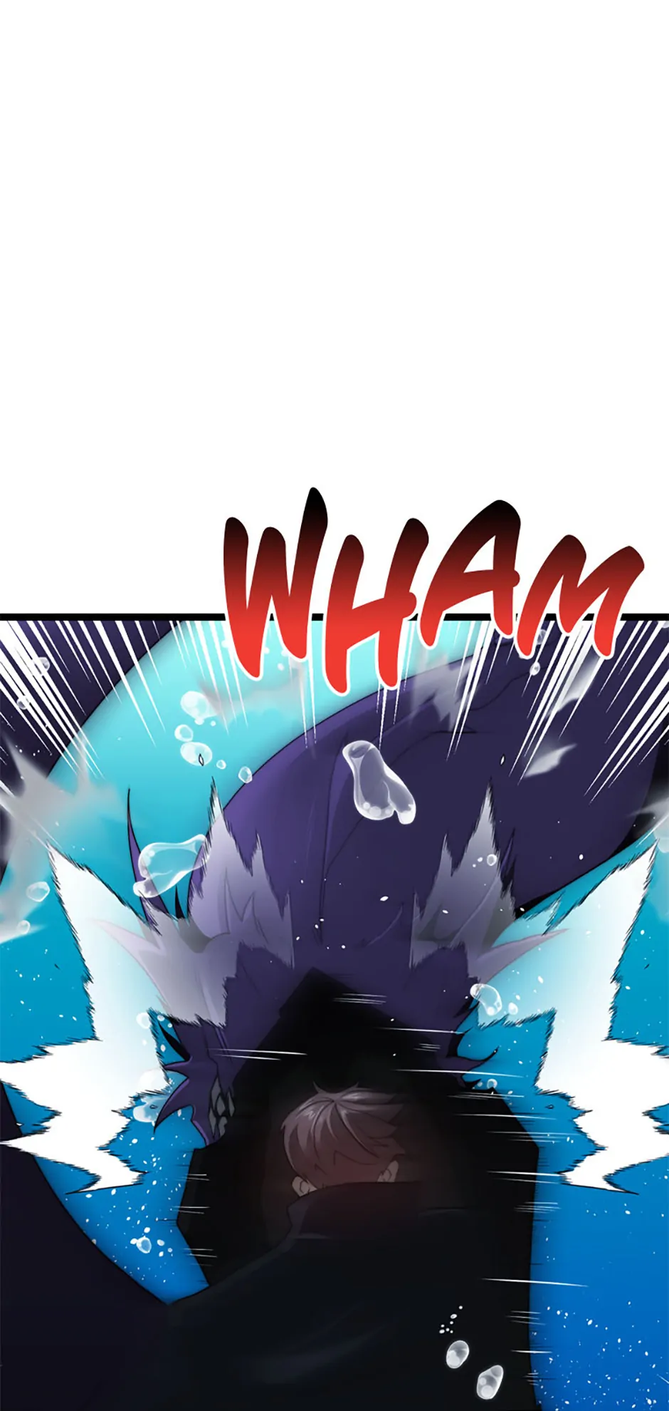Solo Eating Chapter 39 - page 41