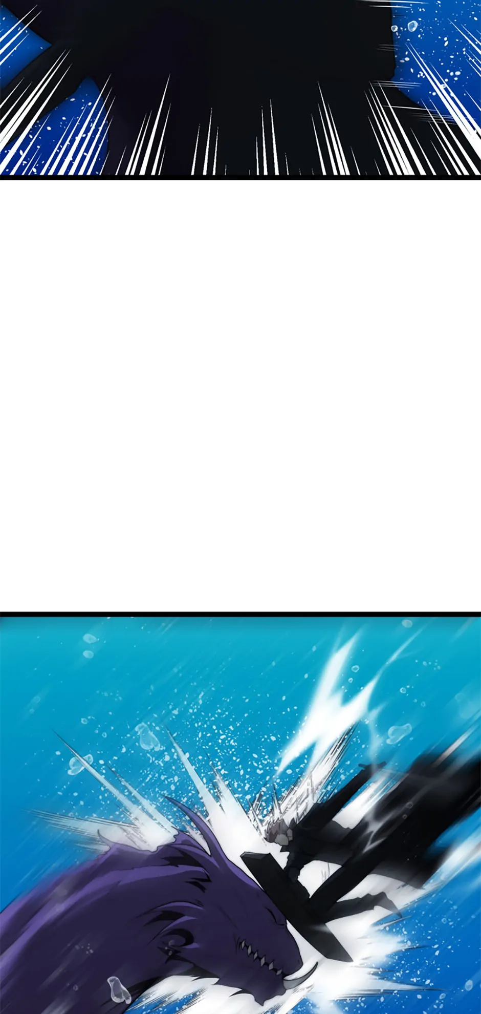 Solo Eating Chapter 39 - page 42