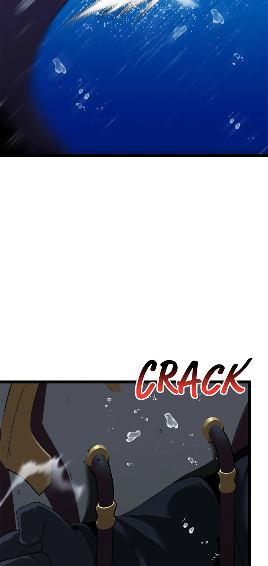 Solo Eating Chapter 39 - page 43