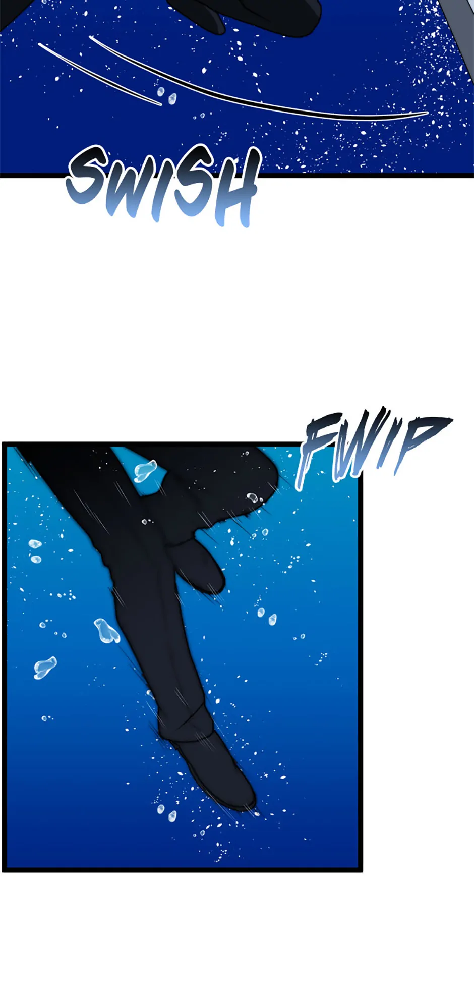 Solo Eating Chapter 39 - page 46