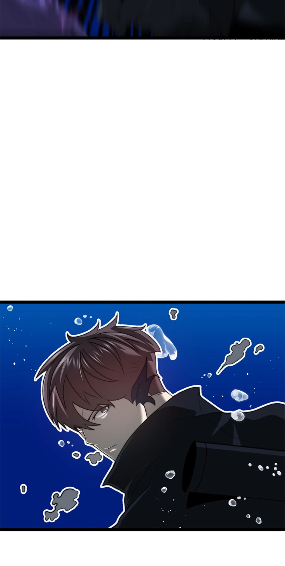 Solo Eating Chapter 39 - page 50