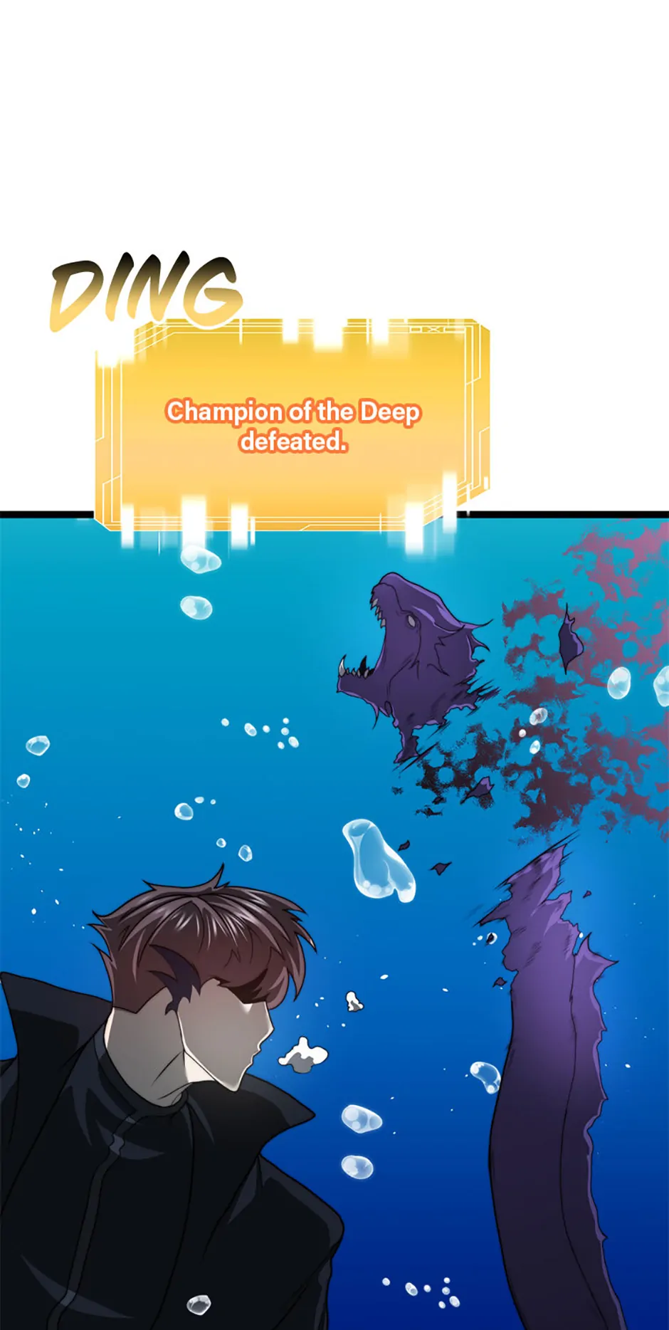 Solo Eating Chapter 39 - page 51