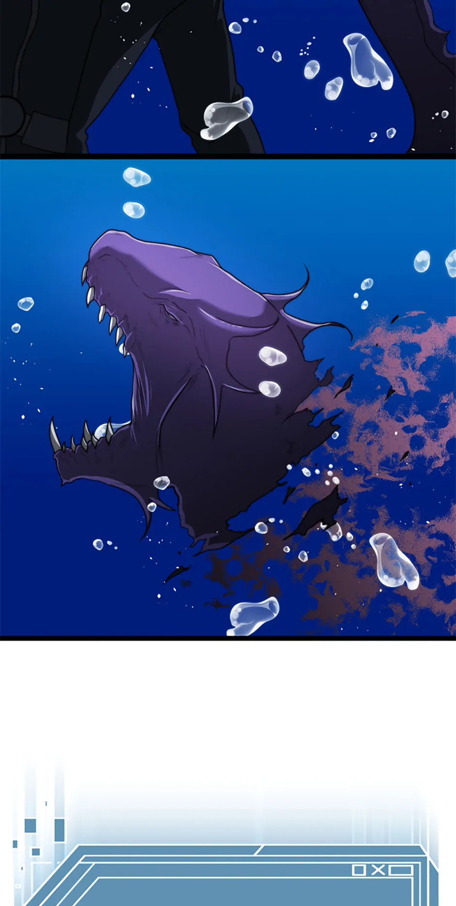 Solo Eating Chapter 39 - page 52