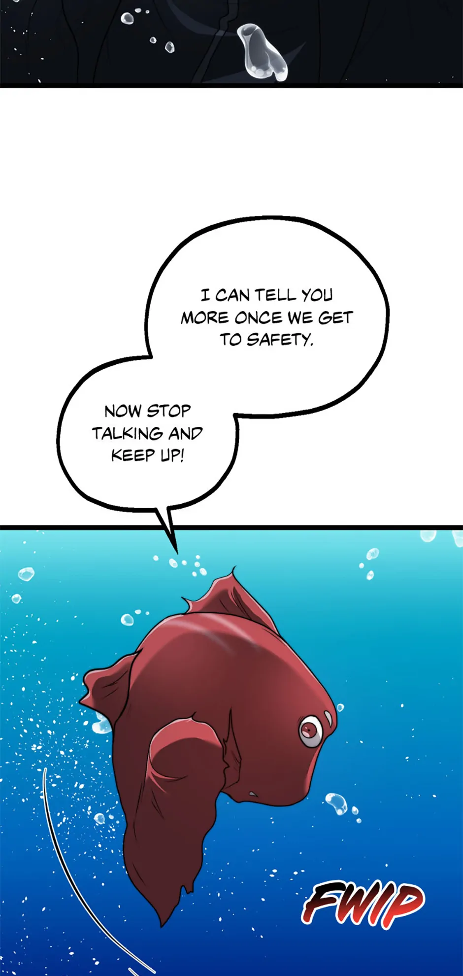 Solo Eating Chapter 39 - page 60