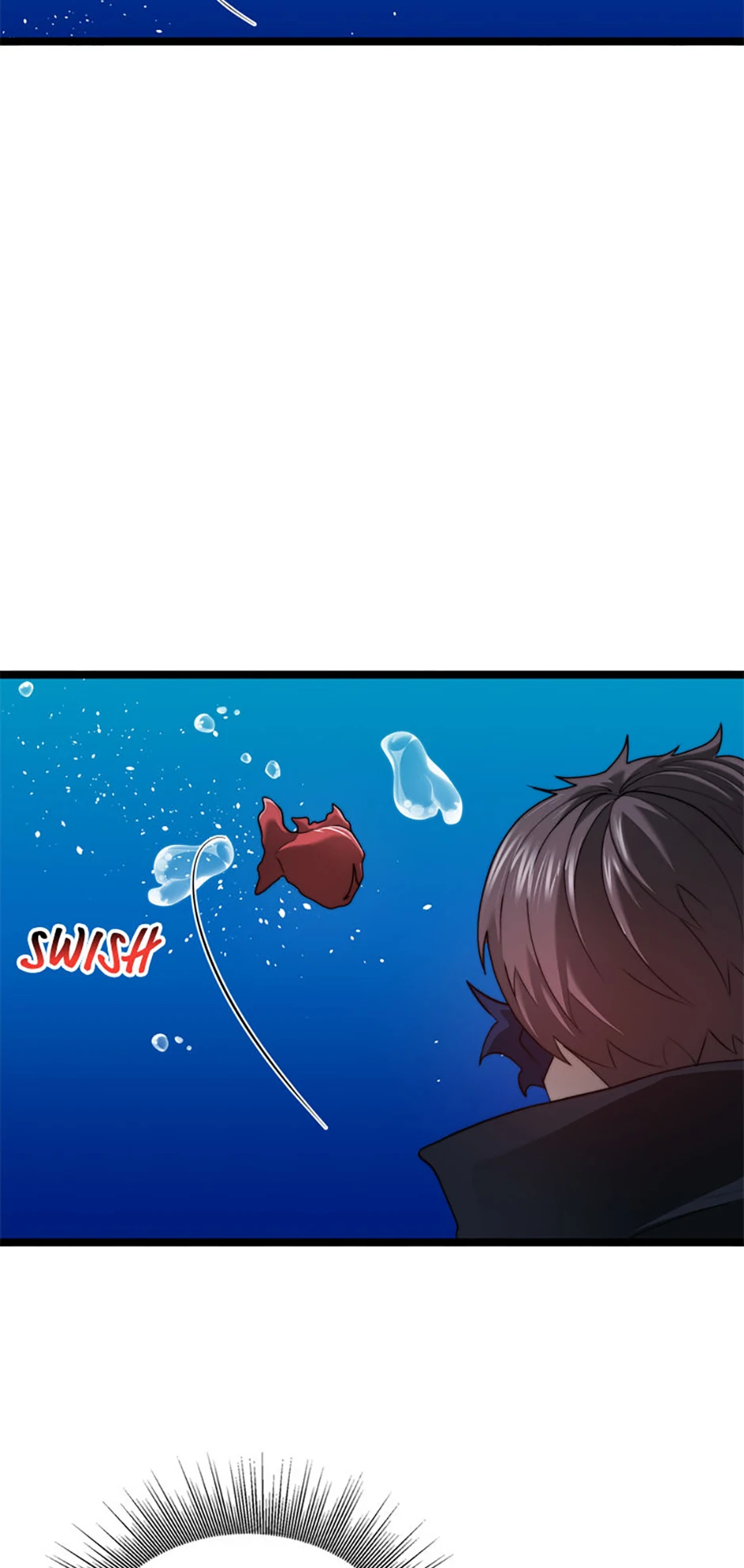 Solo Eating Chapter 39 - page 61