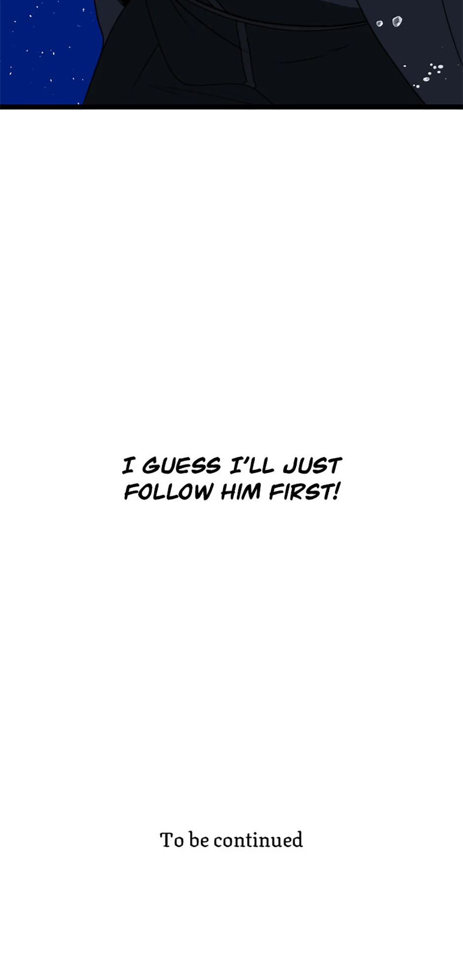 Solo Eating Chapter 39 - page 64