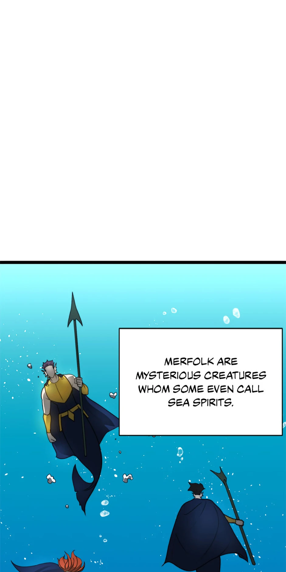 Solo Eating Chapter 39 - page 9