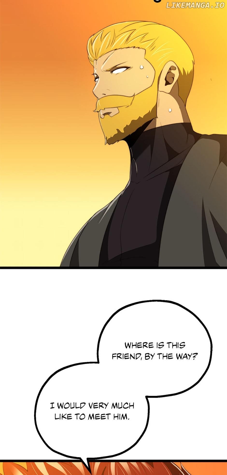 Solo Eating Chapter 38 - page 16