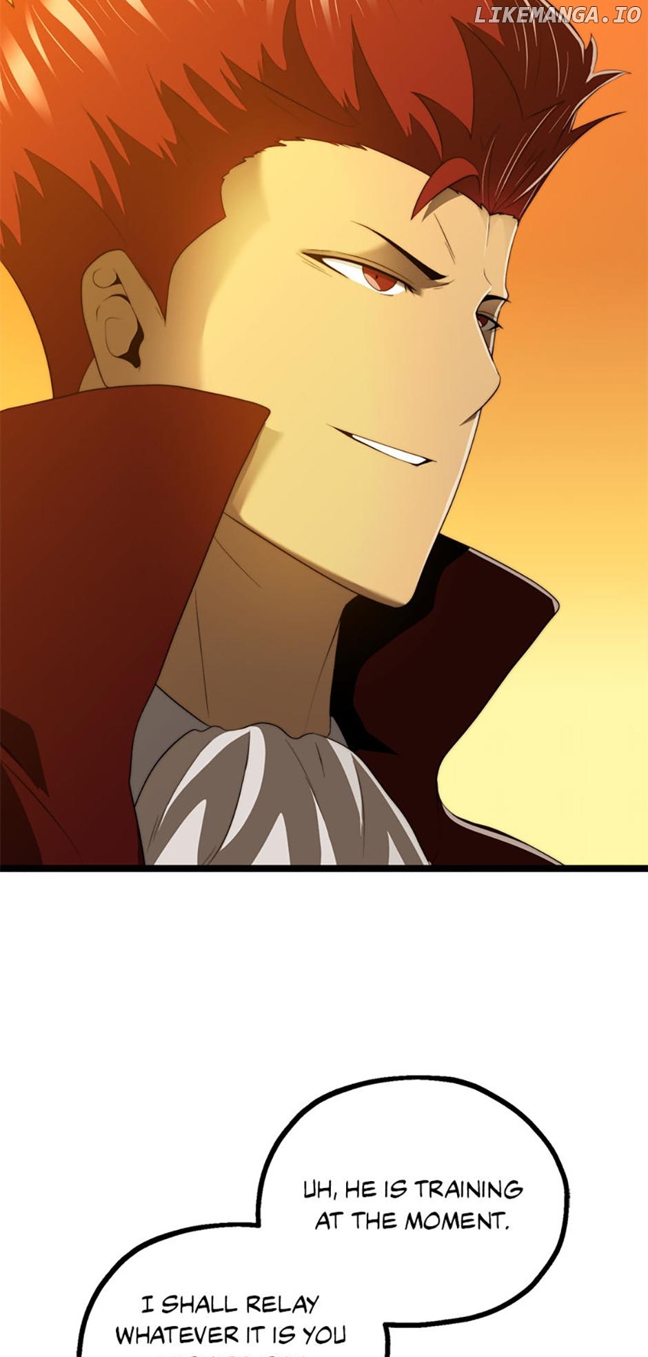 Solo Eating Chapter 38 - page 17