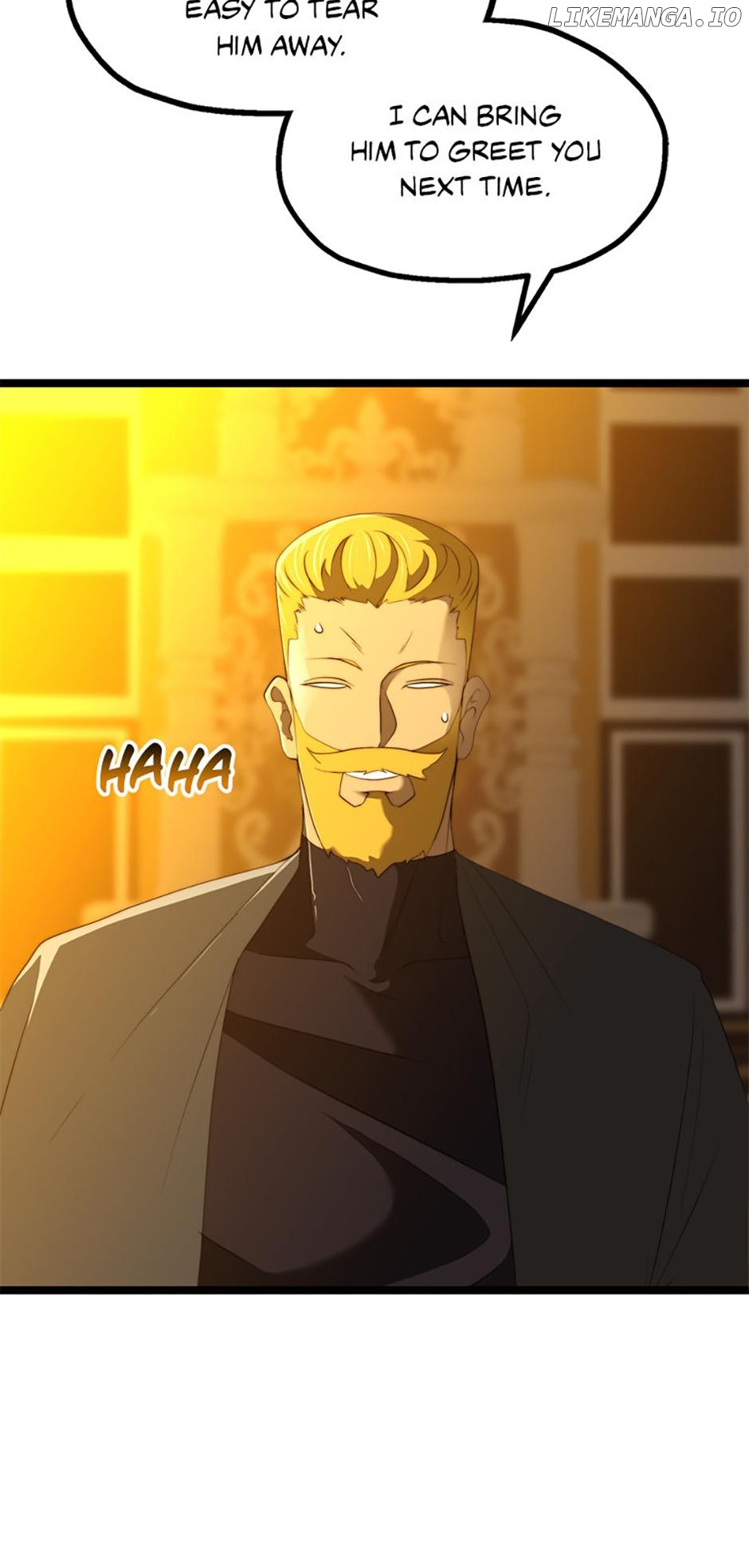 Solo Eating Chapter 38 - page 19