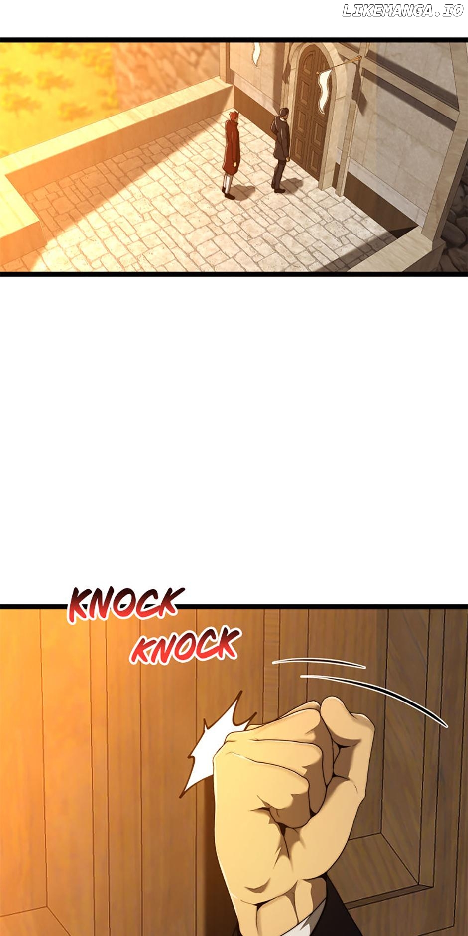 Solo Eating Chapter 38 - page 2